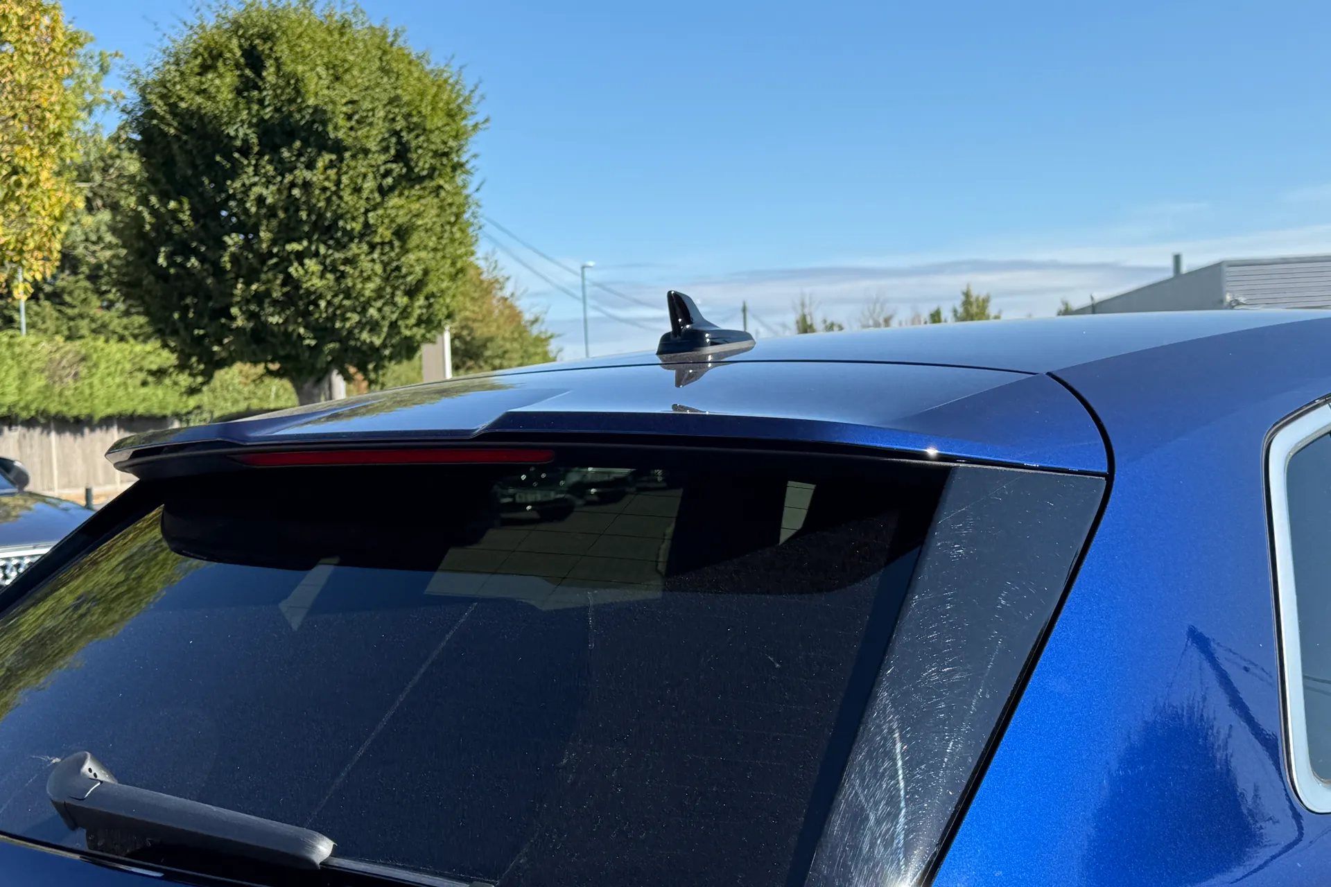 Audi A3 thumbnail image number 57