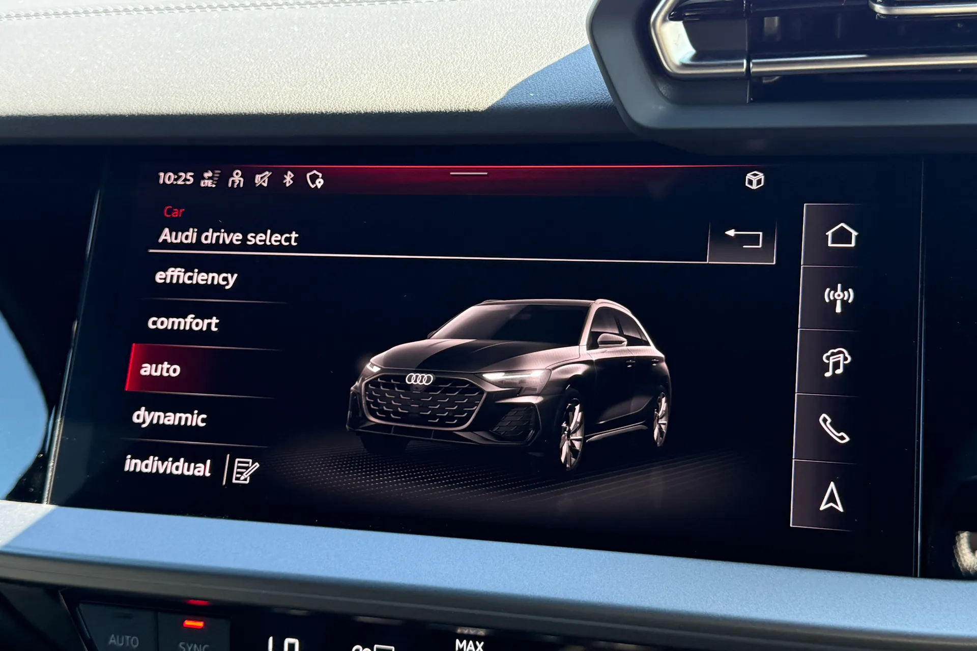 Audi A3 thumbnail image number 13
