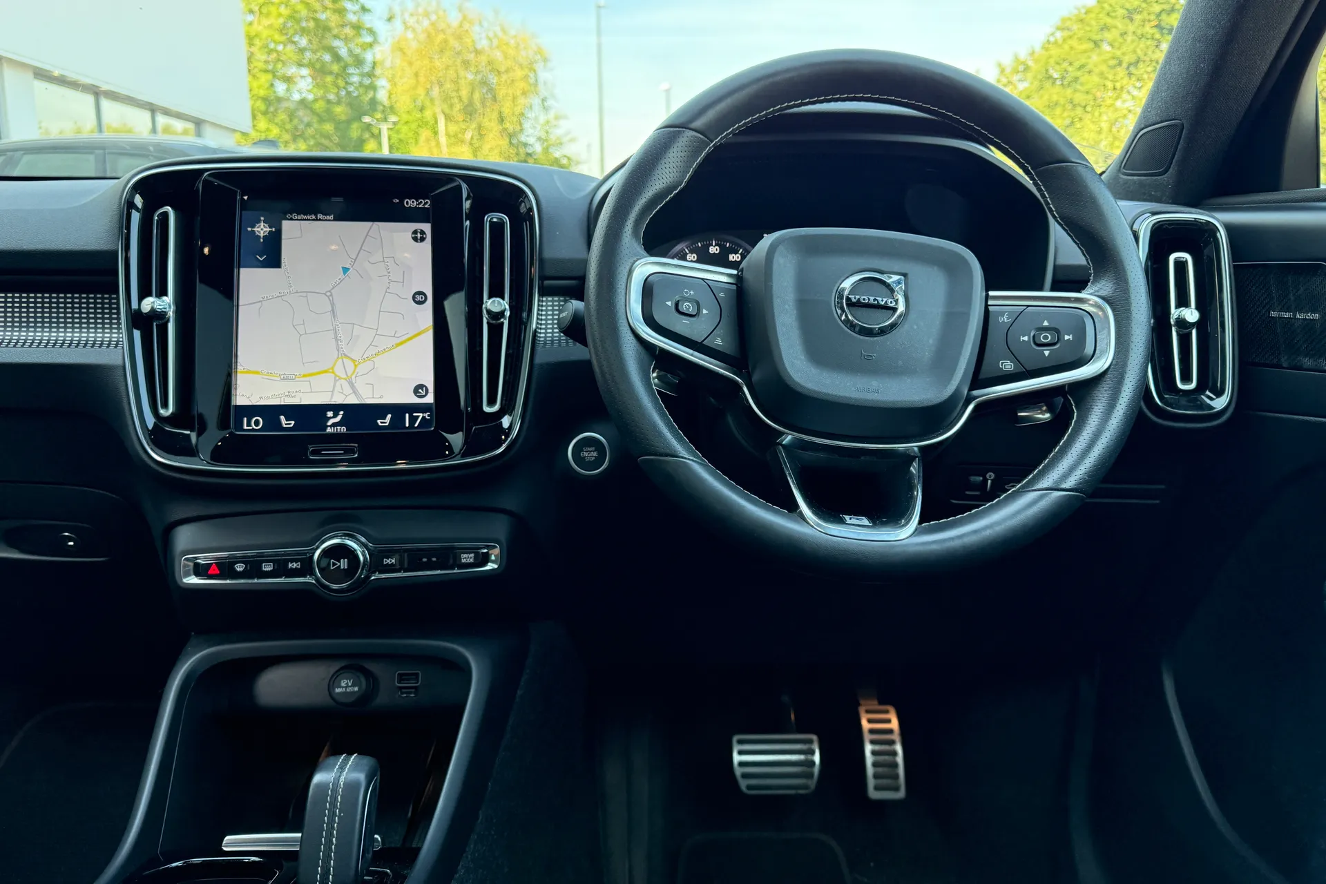 Volvo XC40 thumbnail image number 33