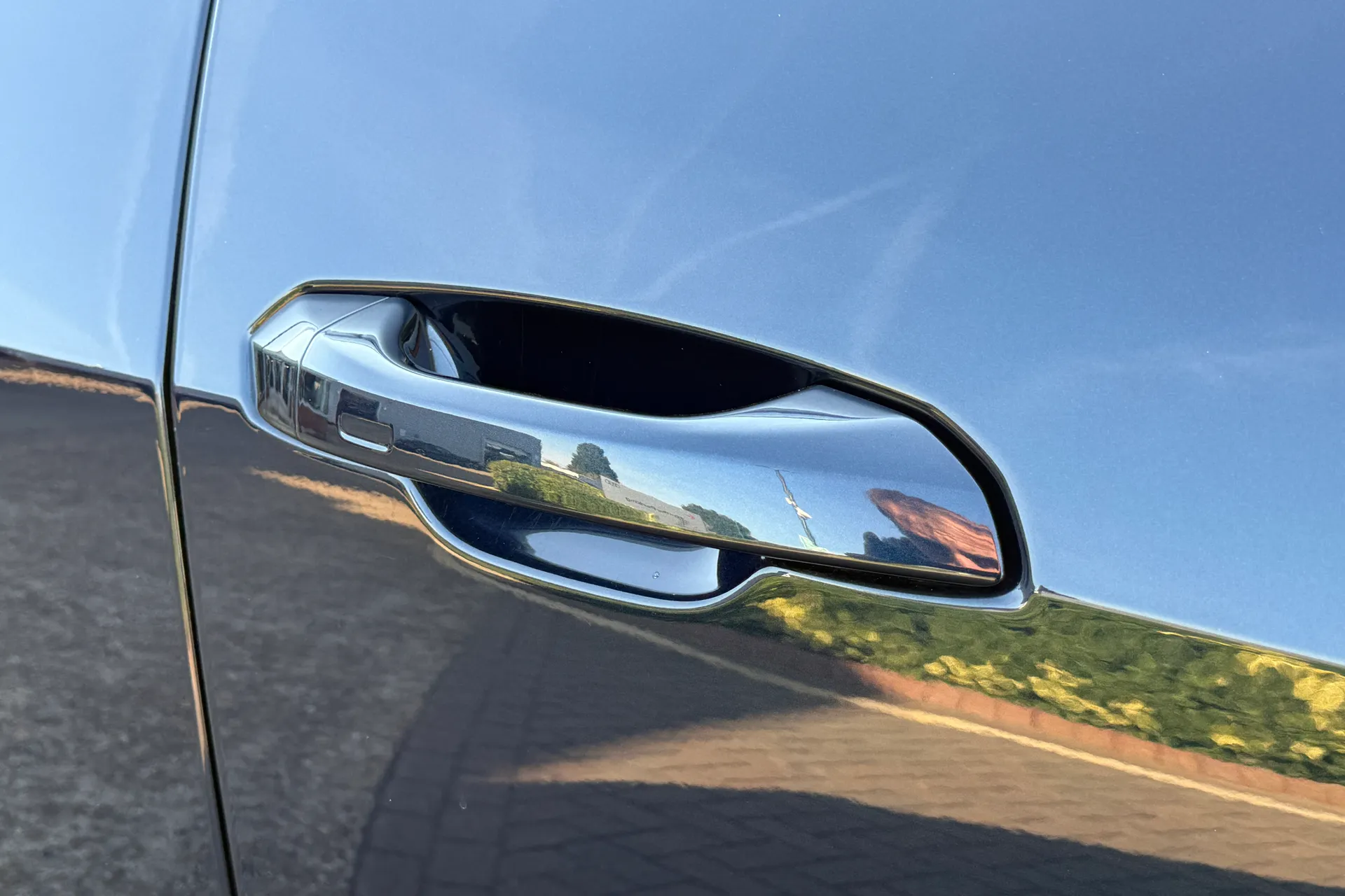 Audi Q8 thumbnail image number 58
