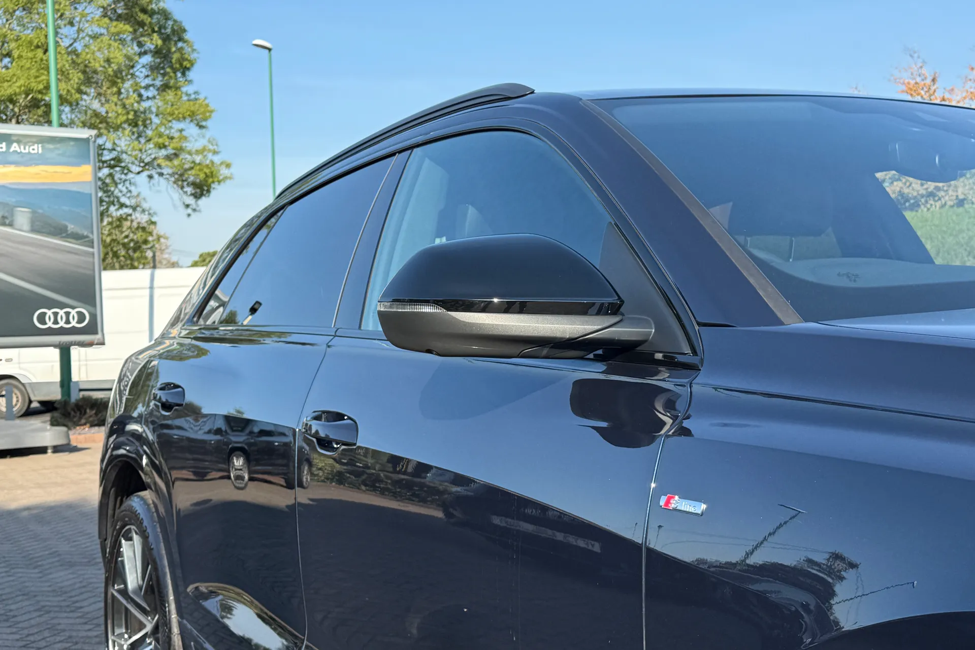 Audi Q8 thumbnail image number 55