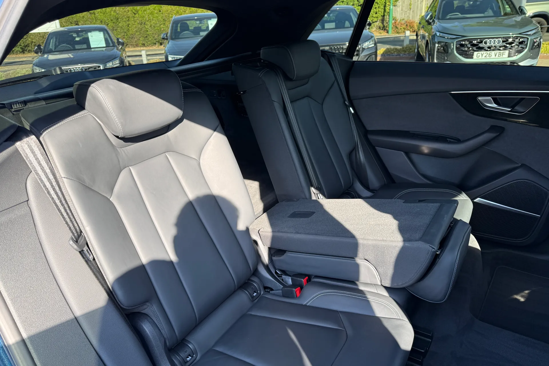 Audi Q8 thumbnail image number 51