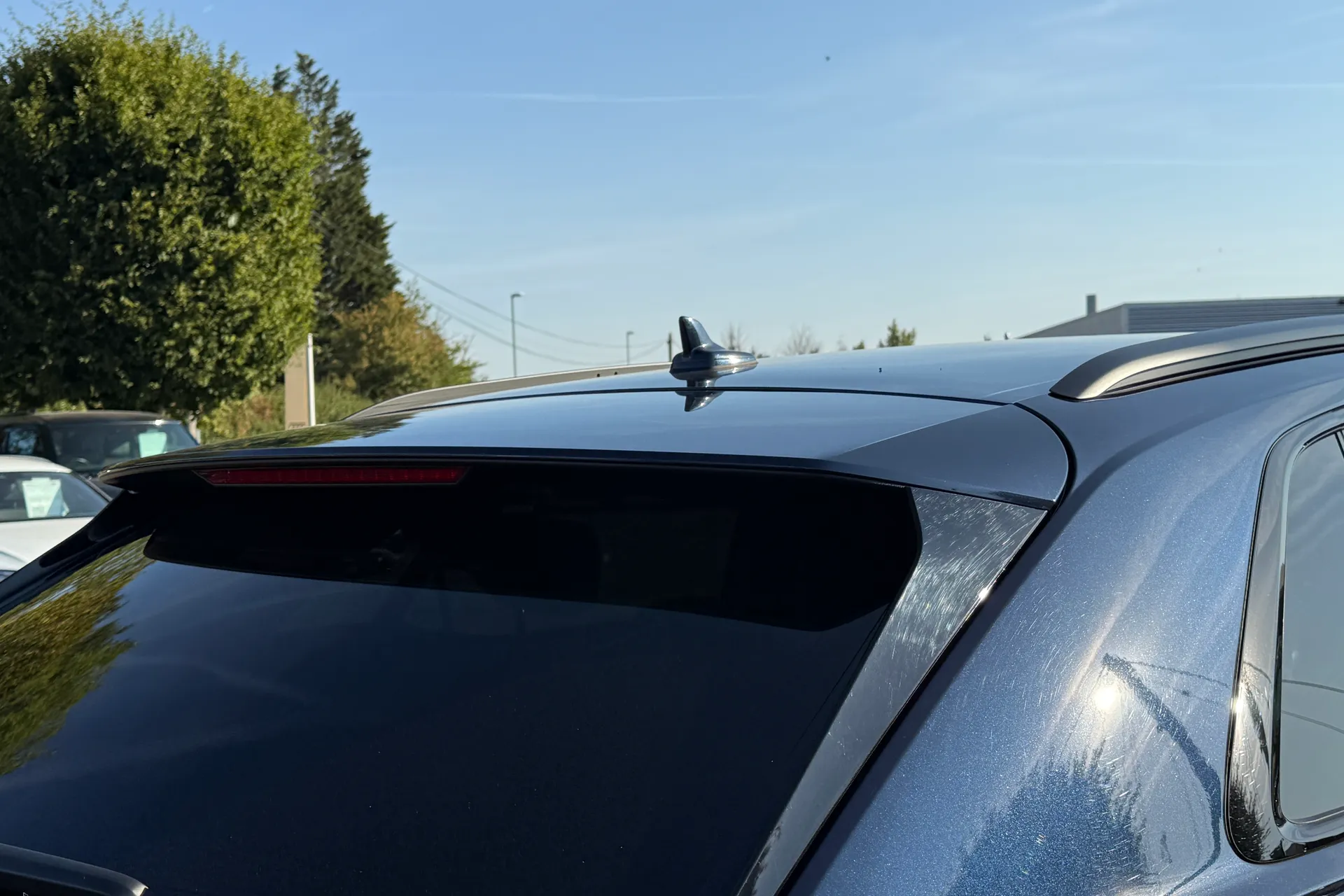 Audi Q8 thumbnail image number 56