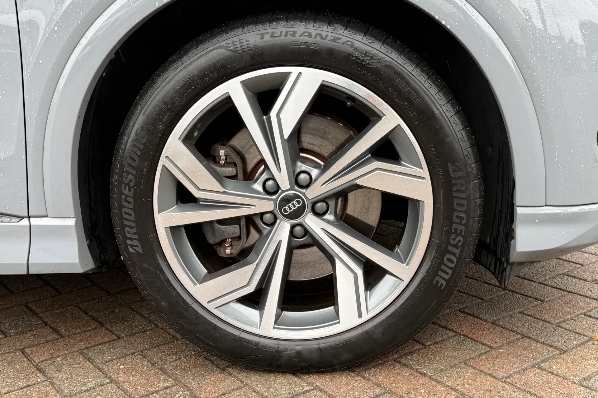 Audi Q4 thumbnail image number 53