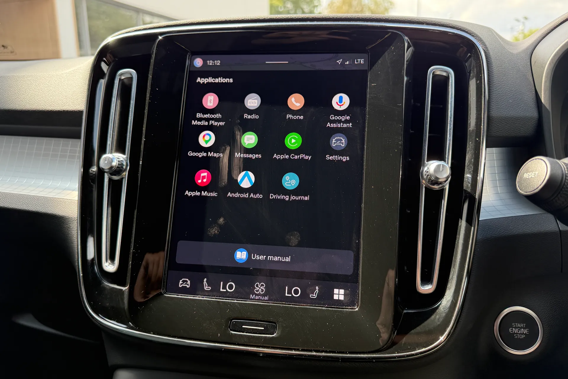 Volvo XC40 thumbnail image number 38