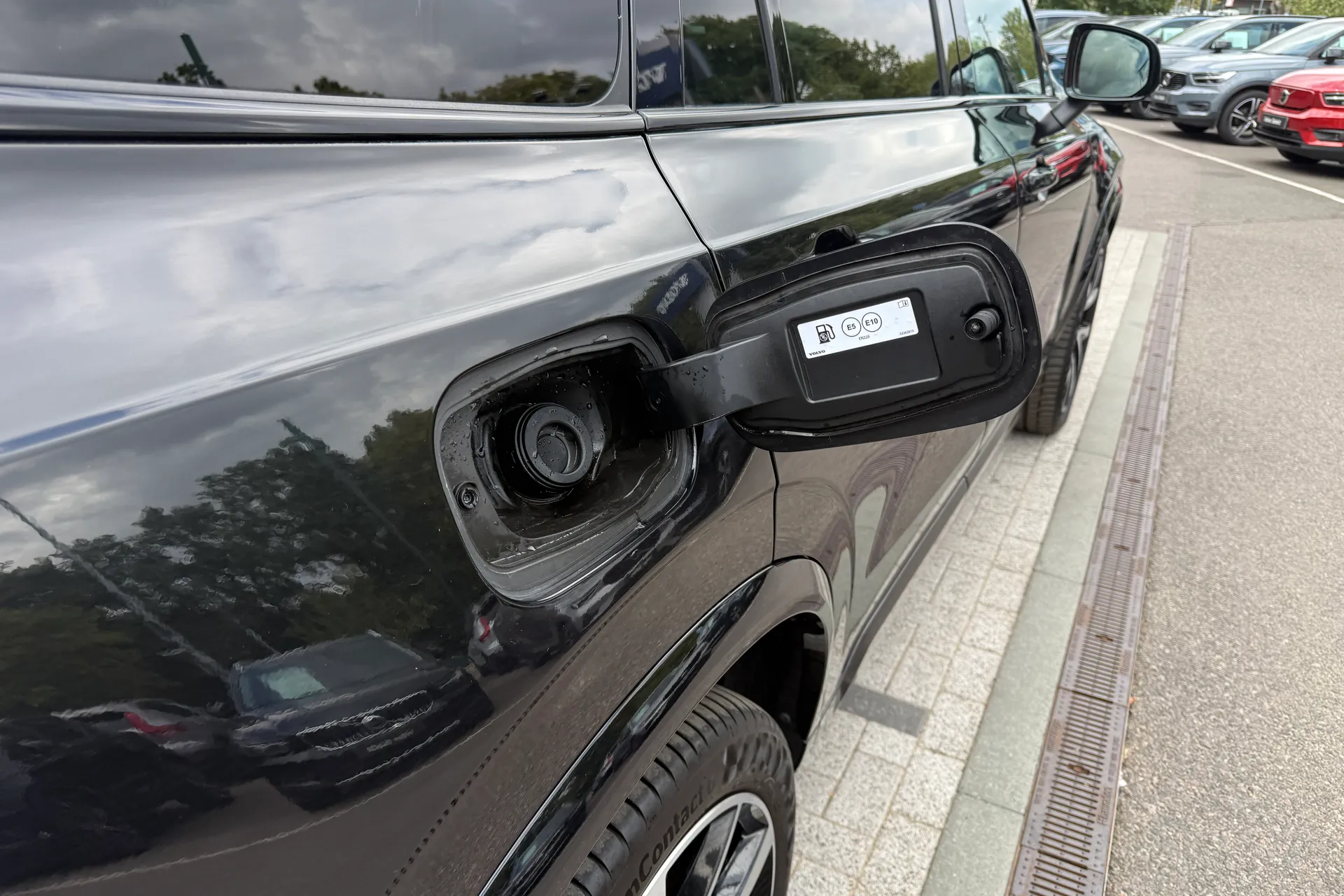 Volvo XC90 thumbnail image number 18