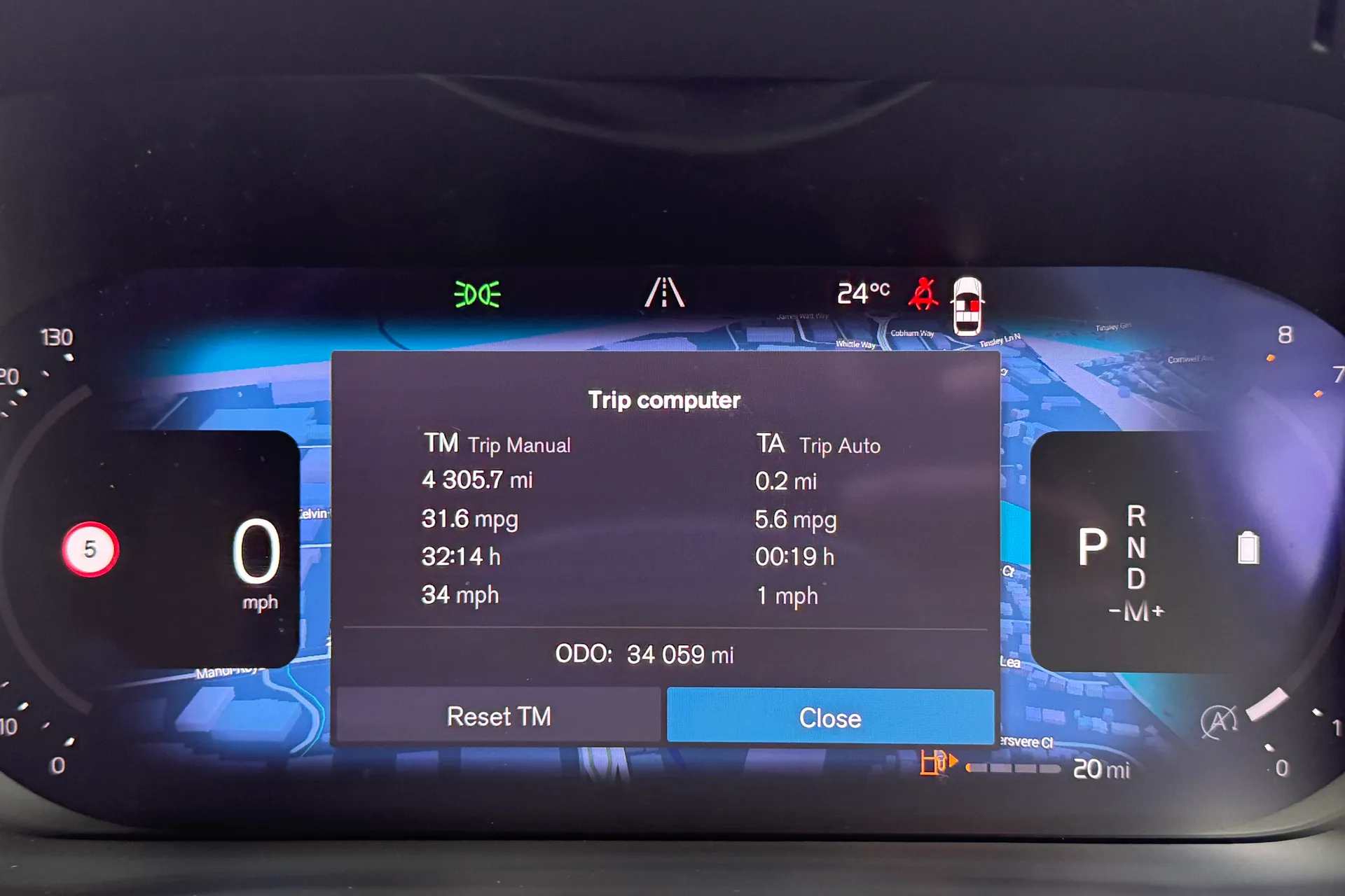 Volvo XC60 thumbnail image number 43