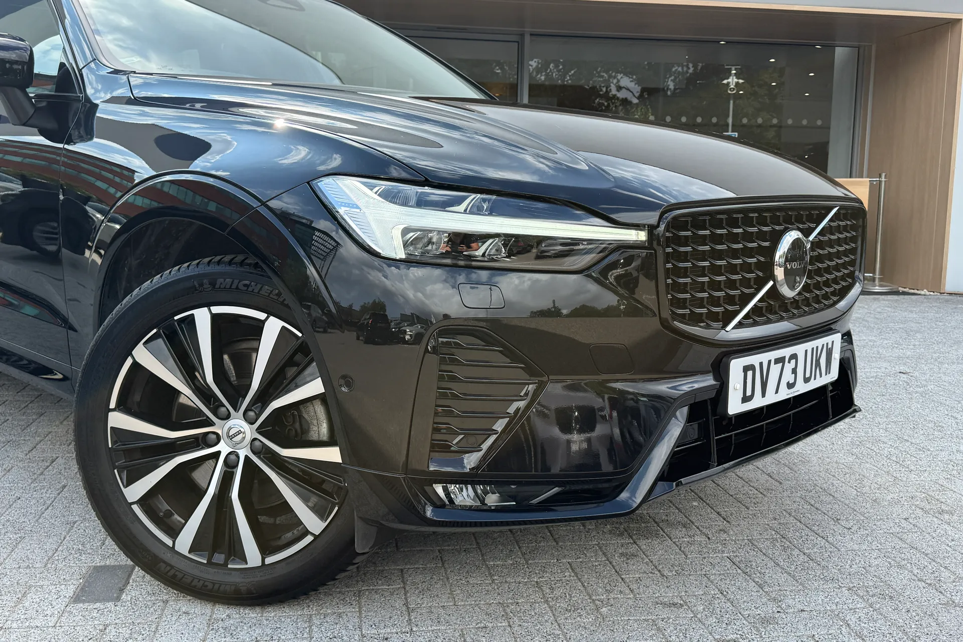 Volvo XC60 thumbnail image number 7