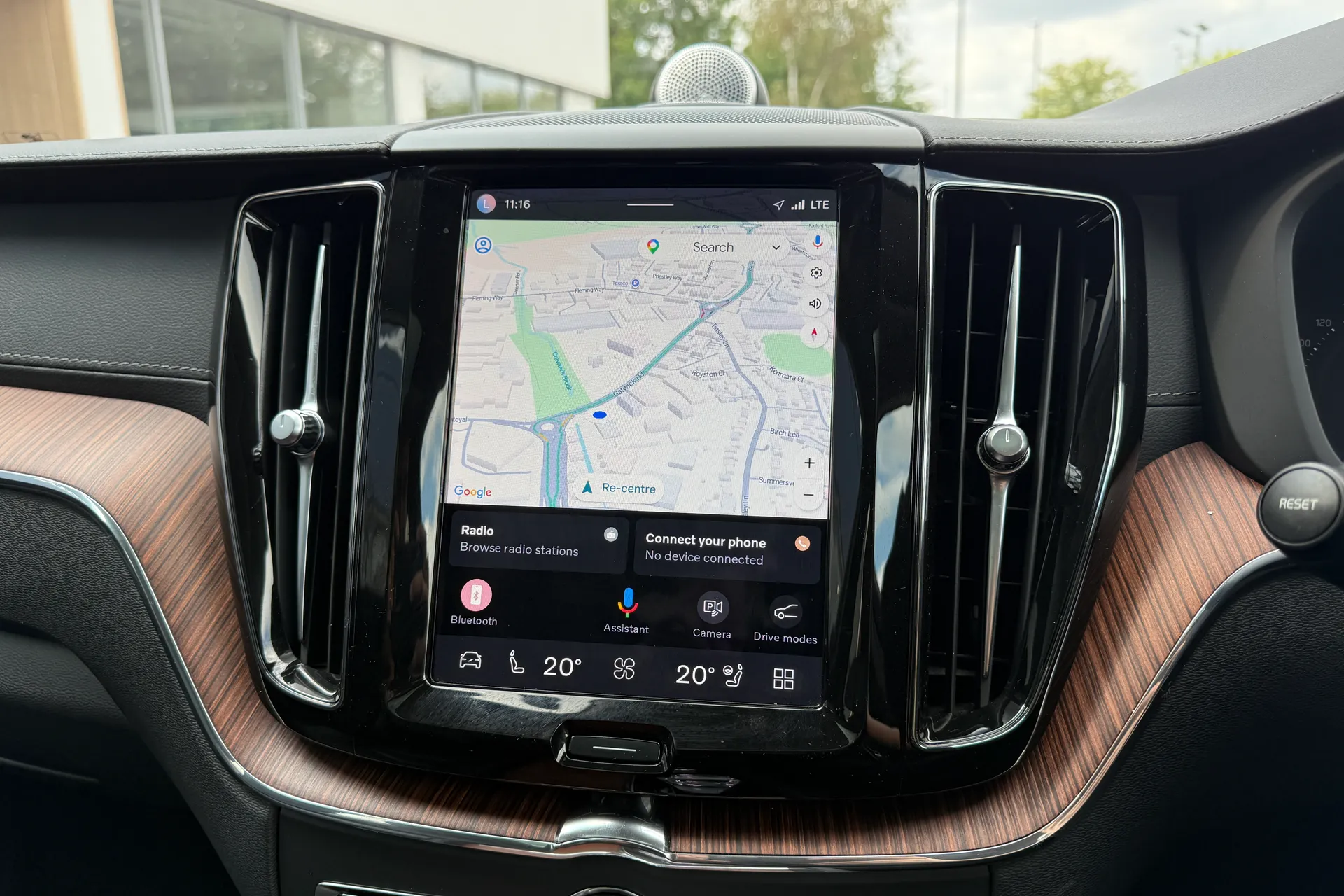 Volvo XC60 thumbnail image number 5