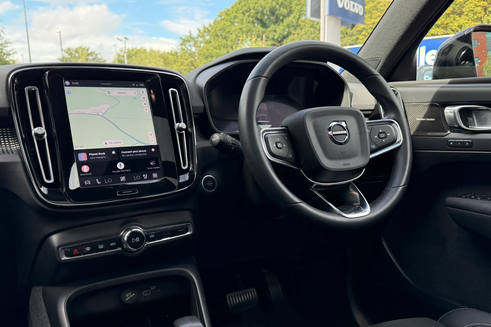 Volvo XC40 thumbnail image number 34