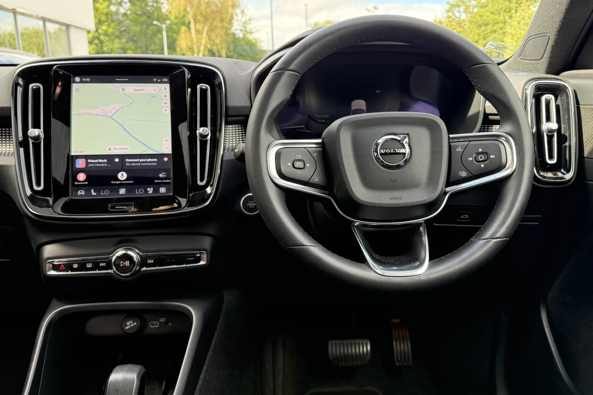 Volvo XC40 thumbnail image number 33