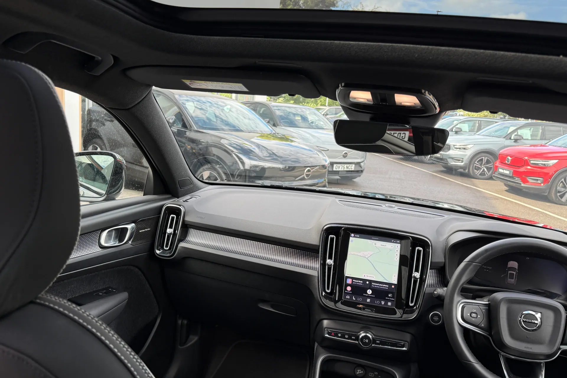Volvo XC40 thumbnail image number 31
