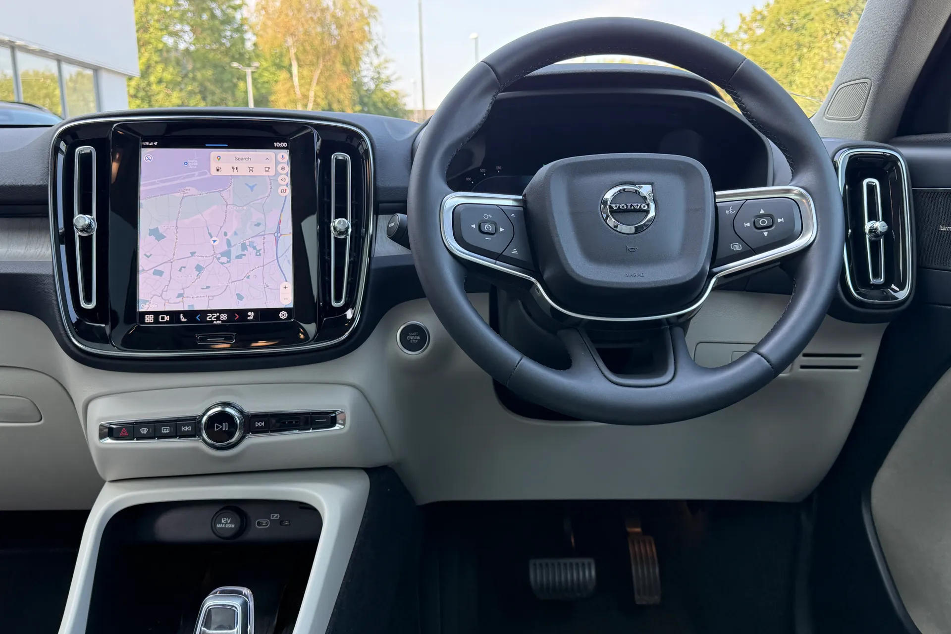 Volvo XC40 thumbnail image number 33