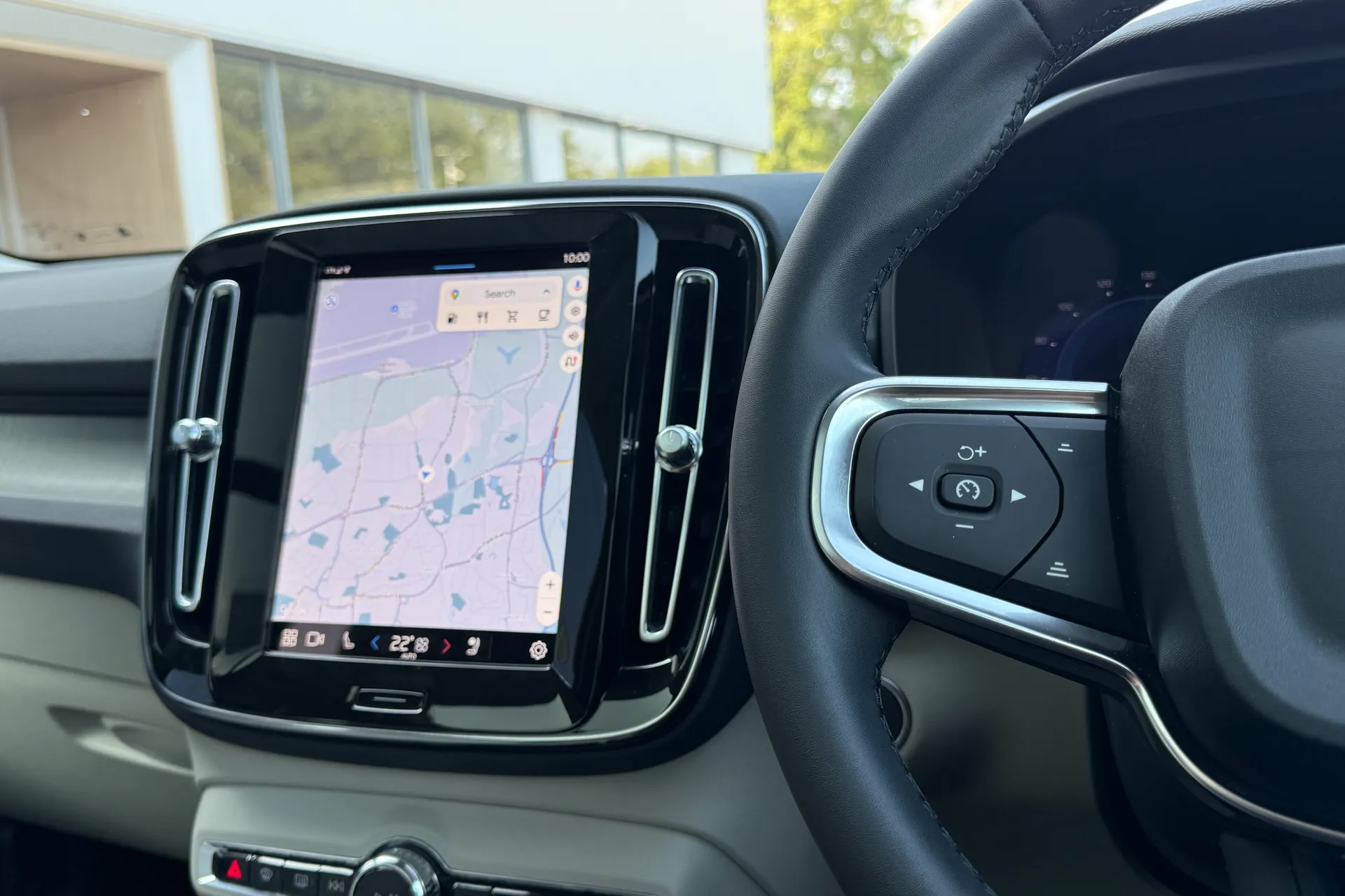 Volvo XC40 thumbnail image number 35