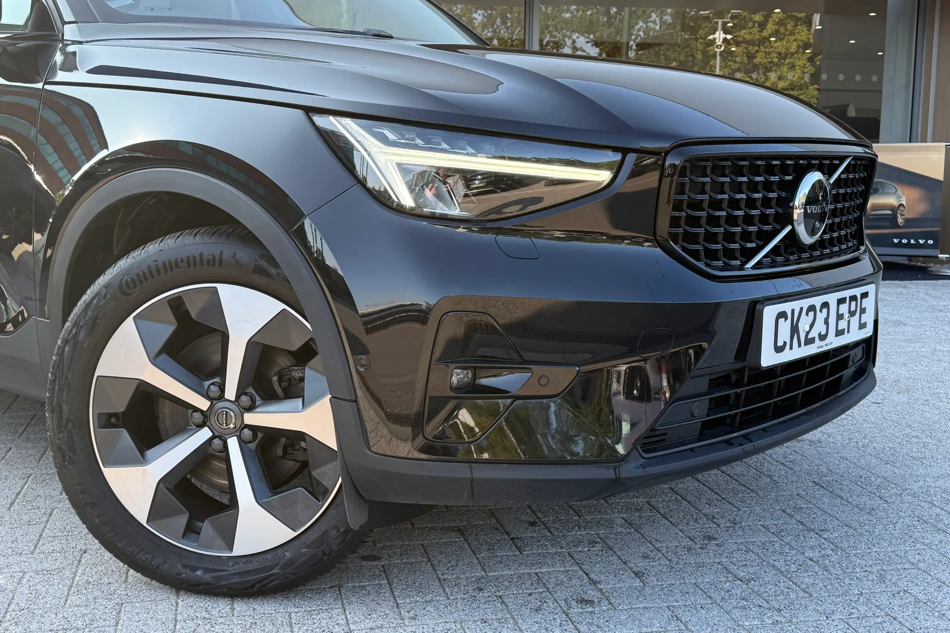 Volvo XC40 thumbnail image number 7