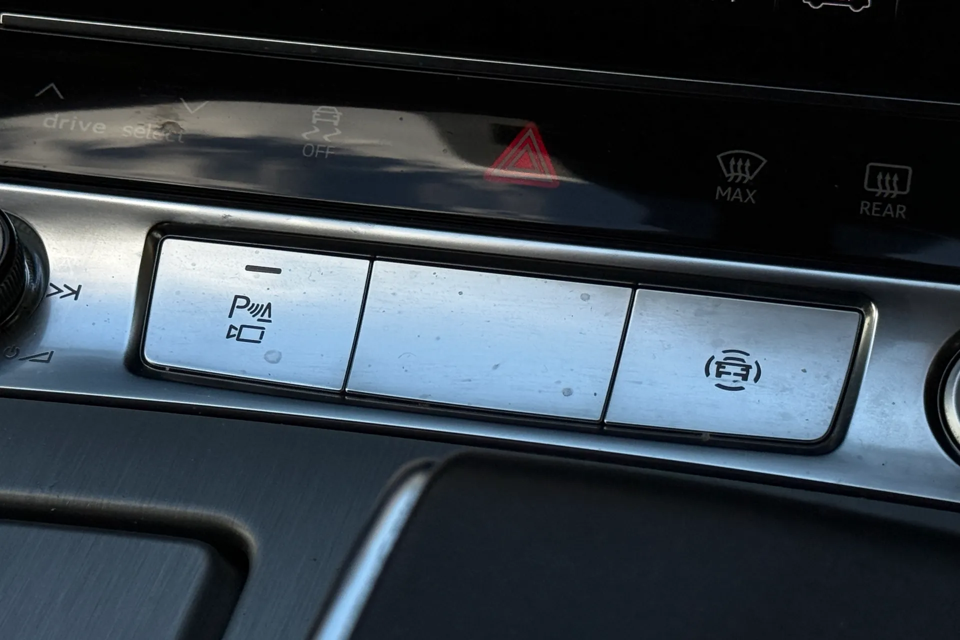 Audi A7 thumbnail image number 20
