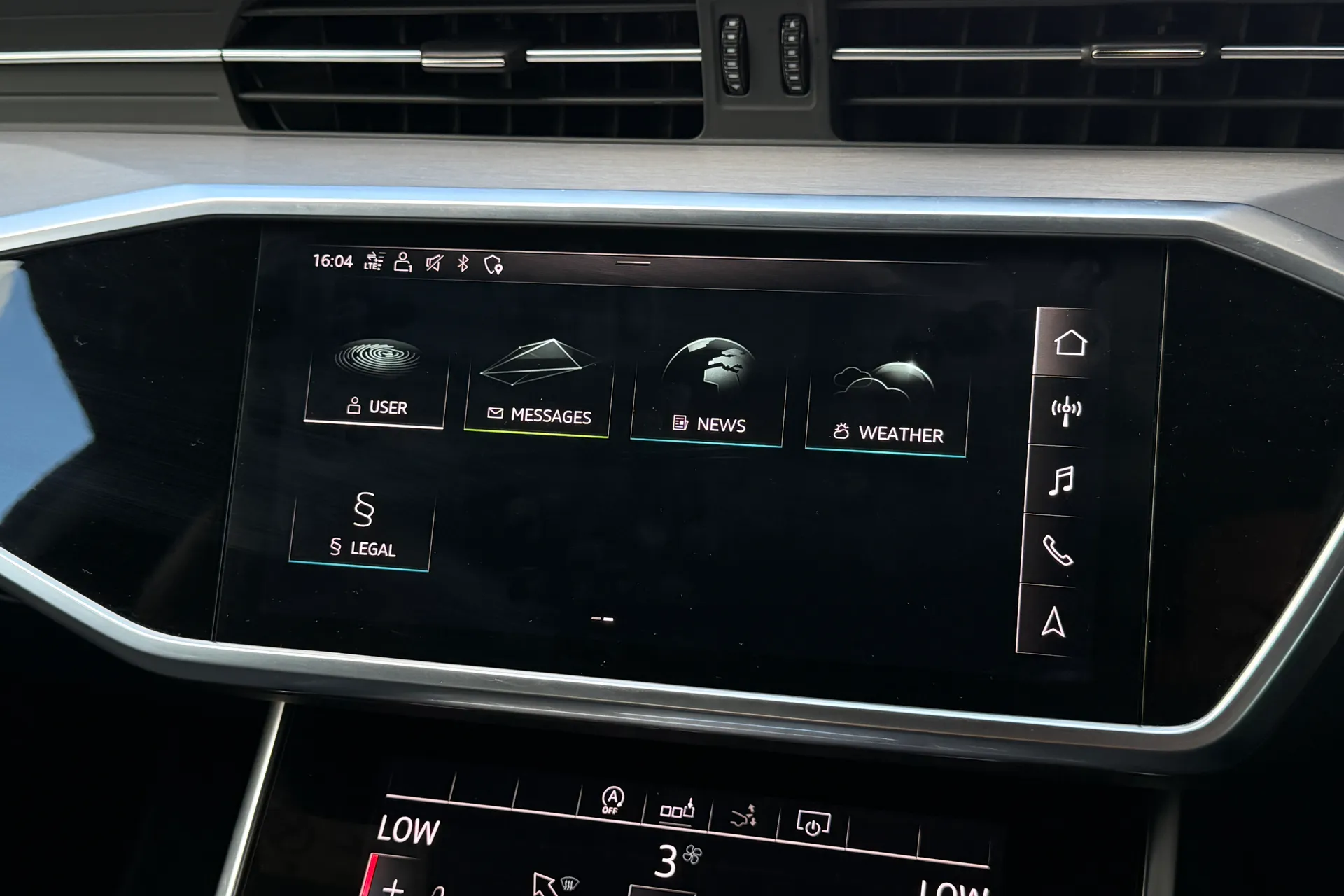 Audi A7 thumbnail image number 17