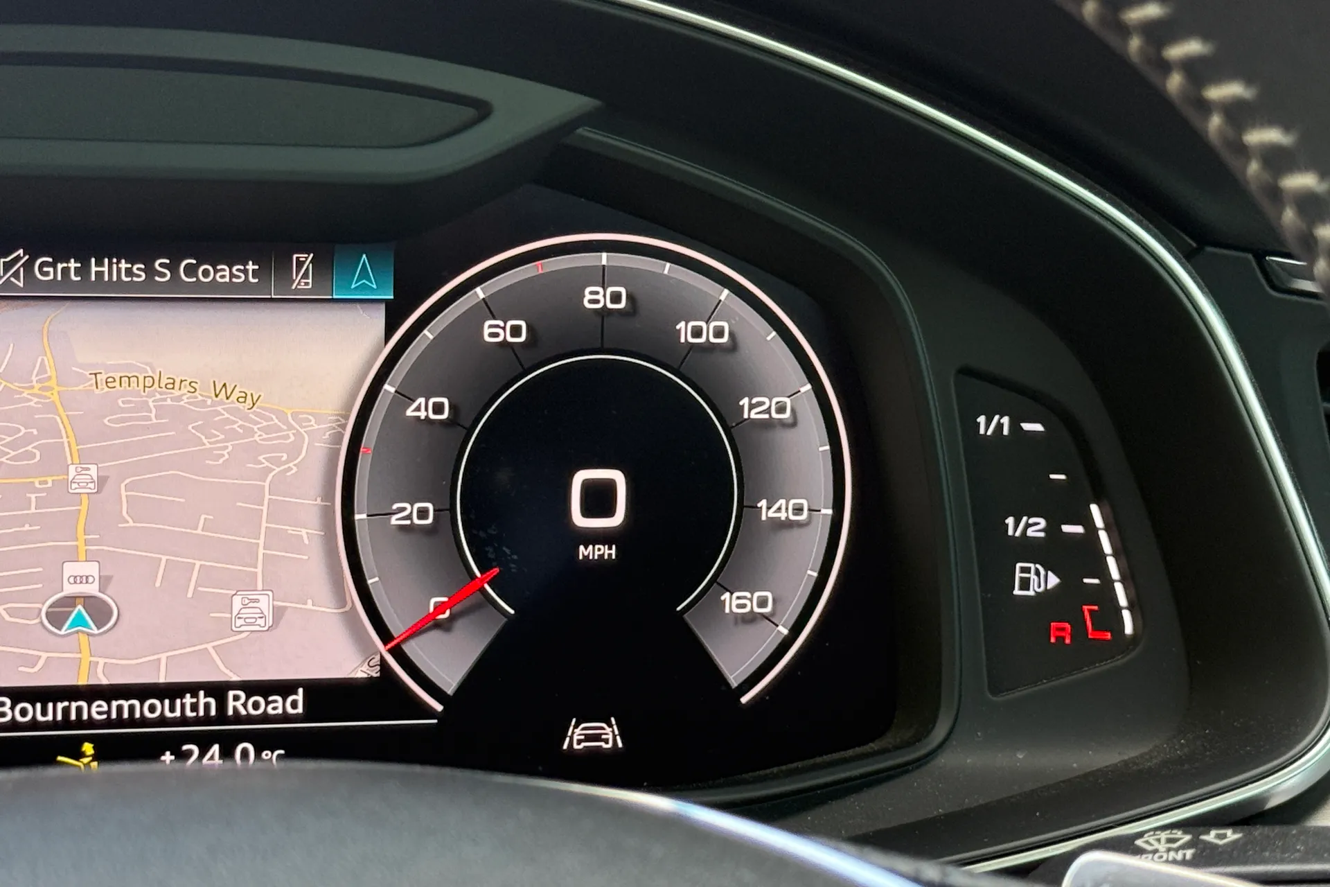 Audi A7 thumbnail image number 8