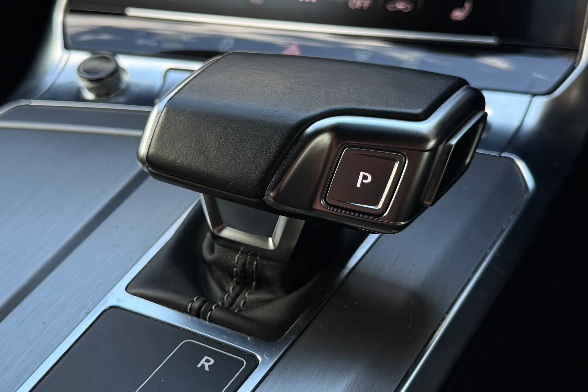 Audi A7 thumbnail image number 22