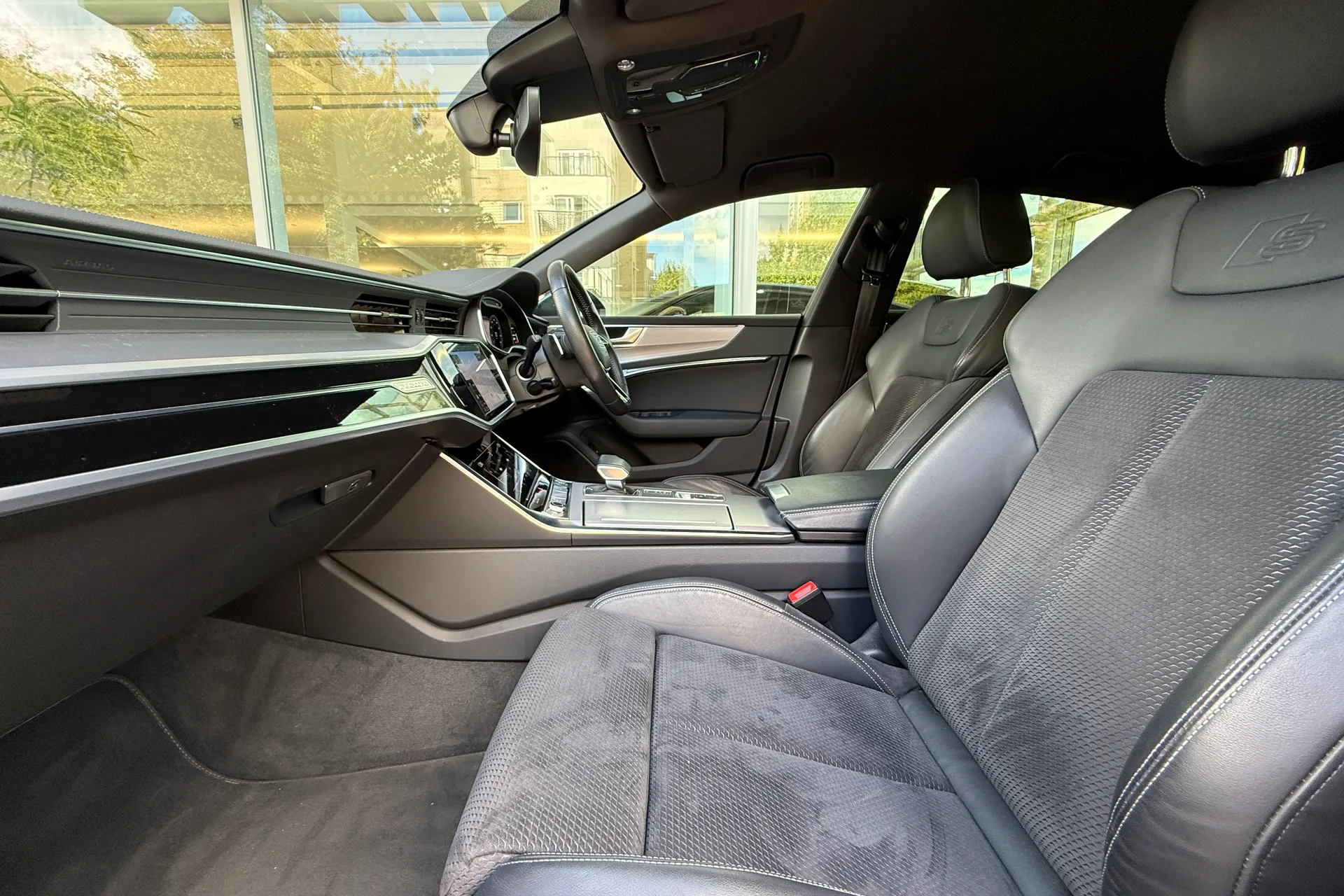 Audi A7 thumbnail image number 49