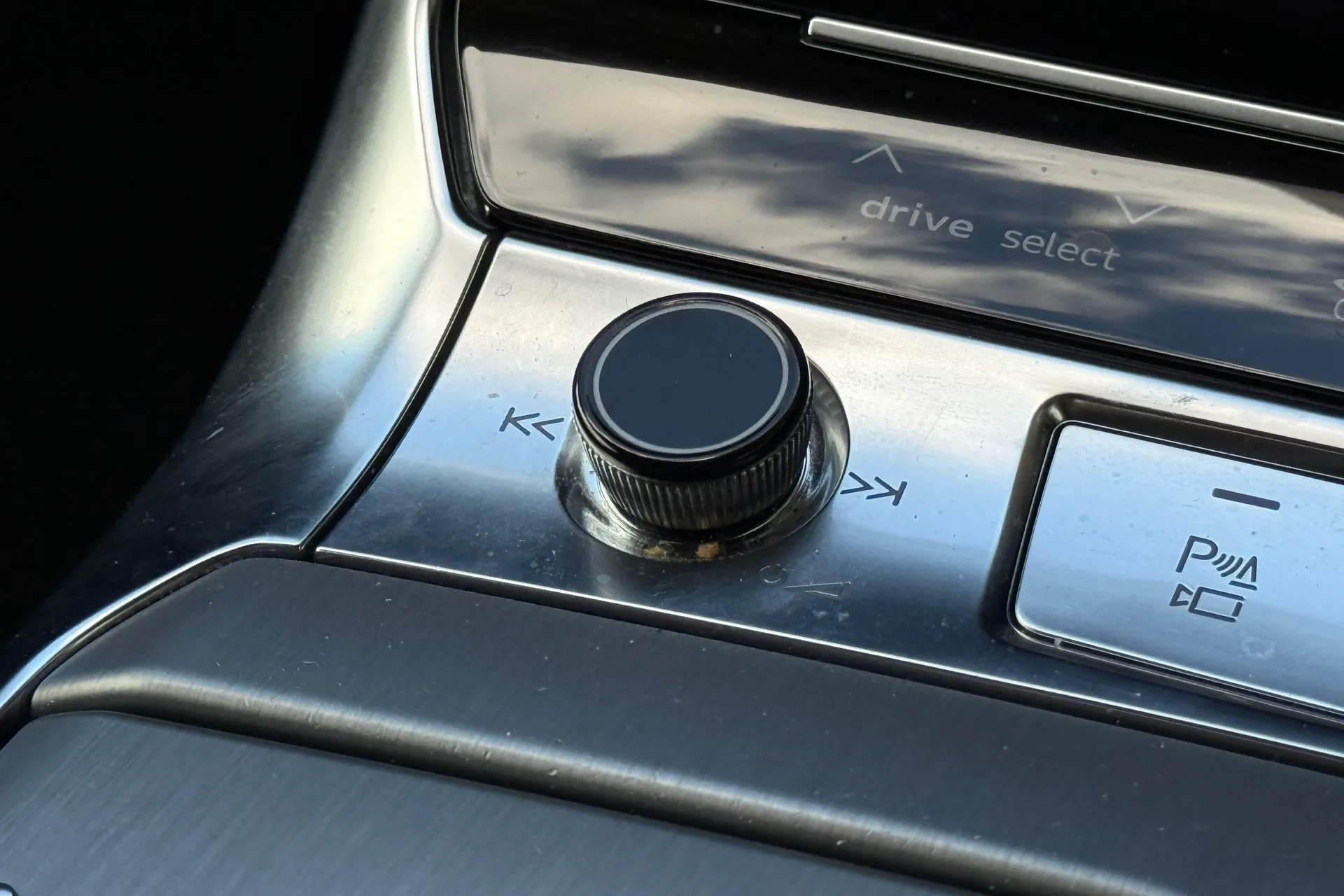 Audi A7 thumbnail image number 19