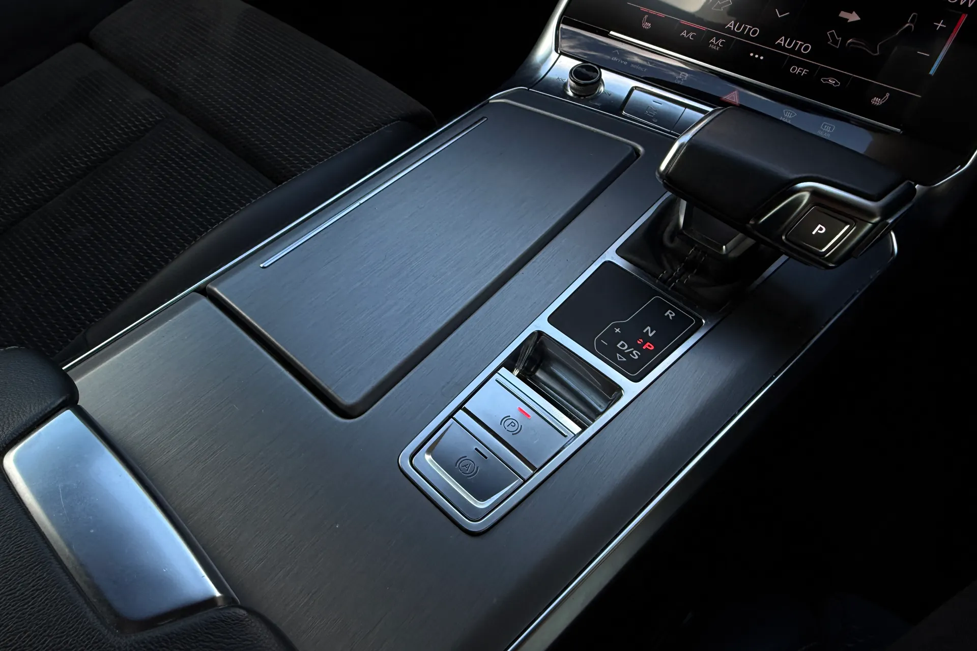 Audi A7 thumbnail image number 25