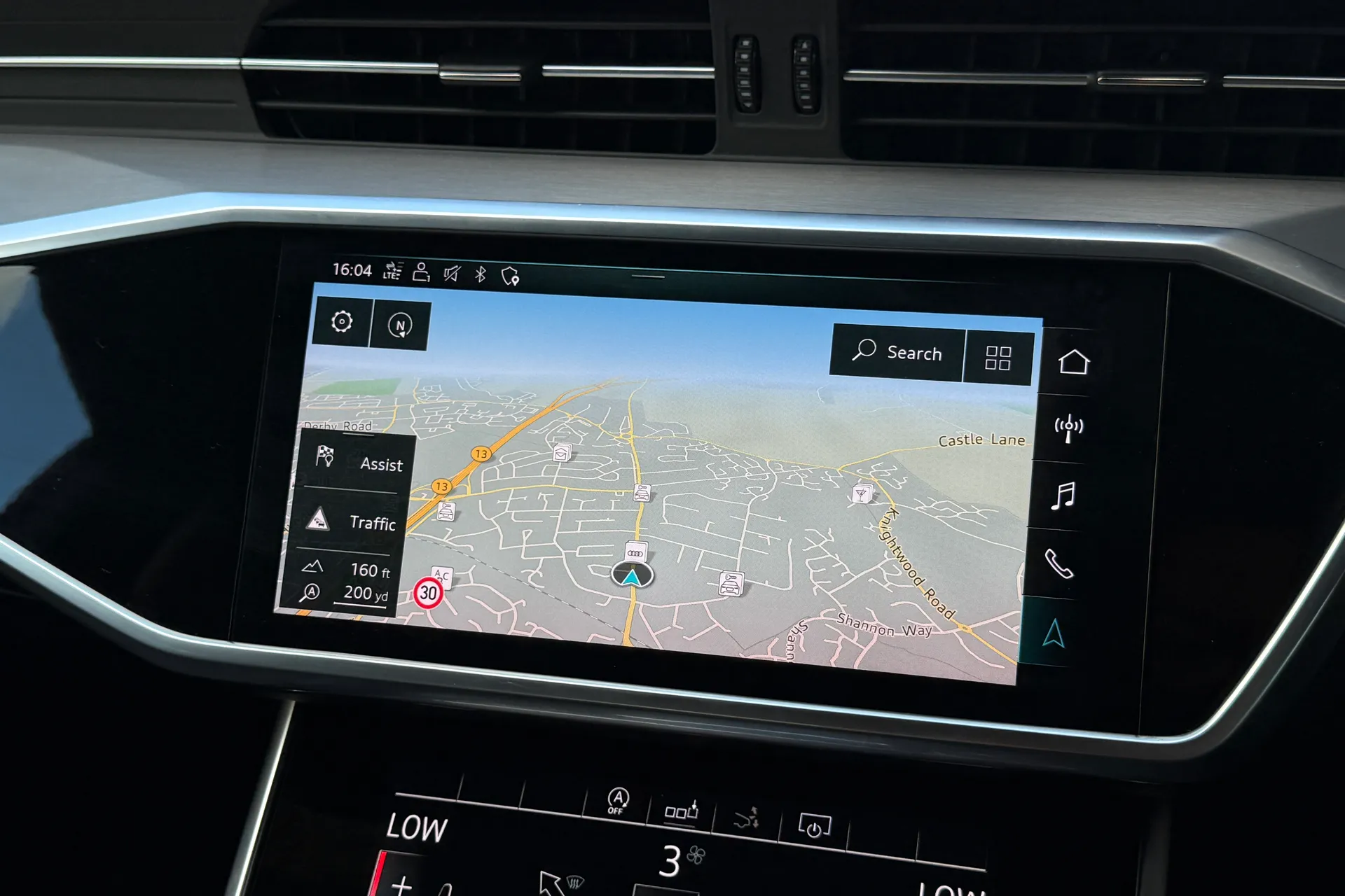 Audi A7 thumbnail image number 15
