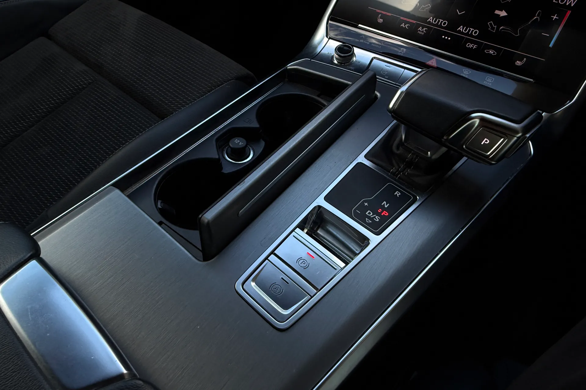 Audi A7 thumbnail image number 26