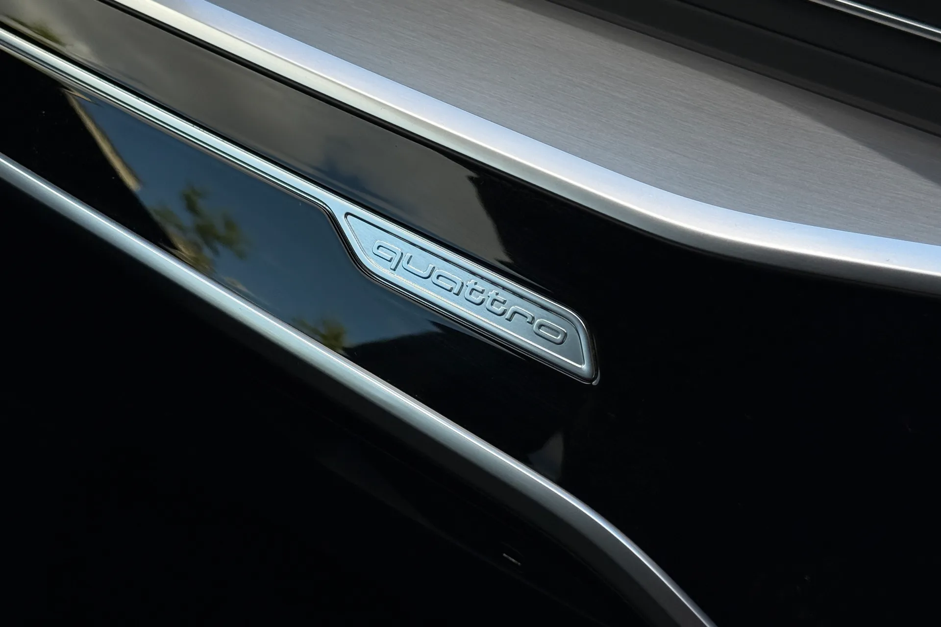 Audi A7 thumbnail image number 28