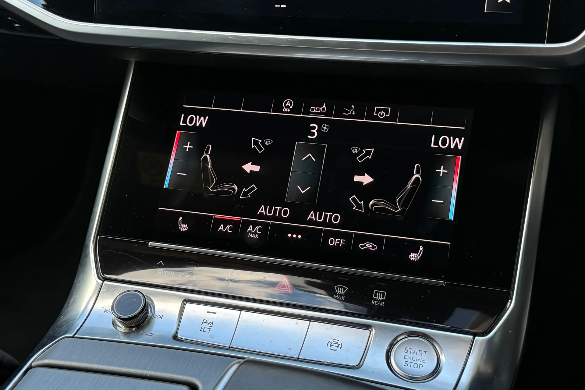Audi A7 thumbnail image number 18