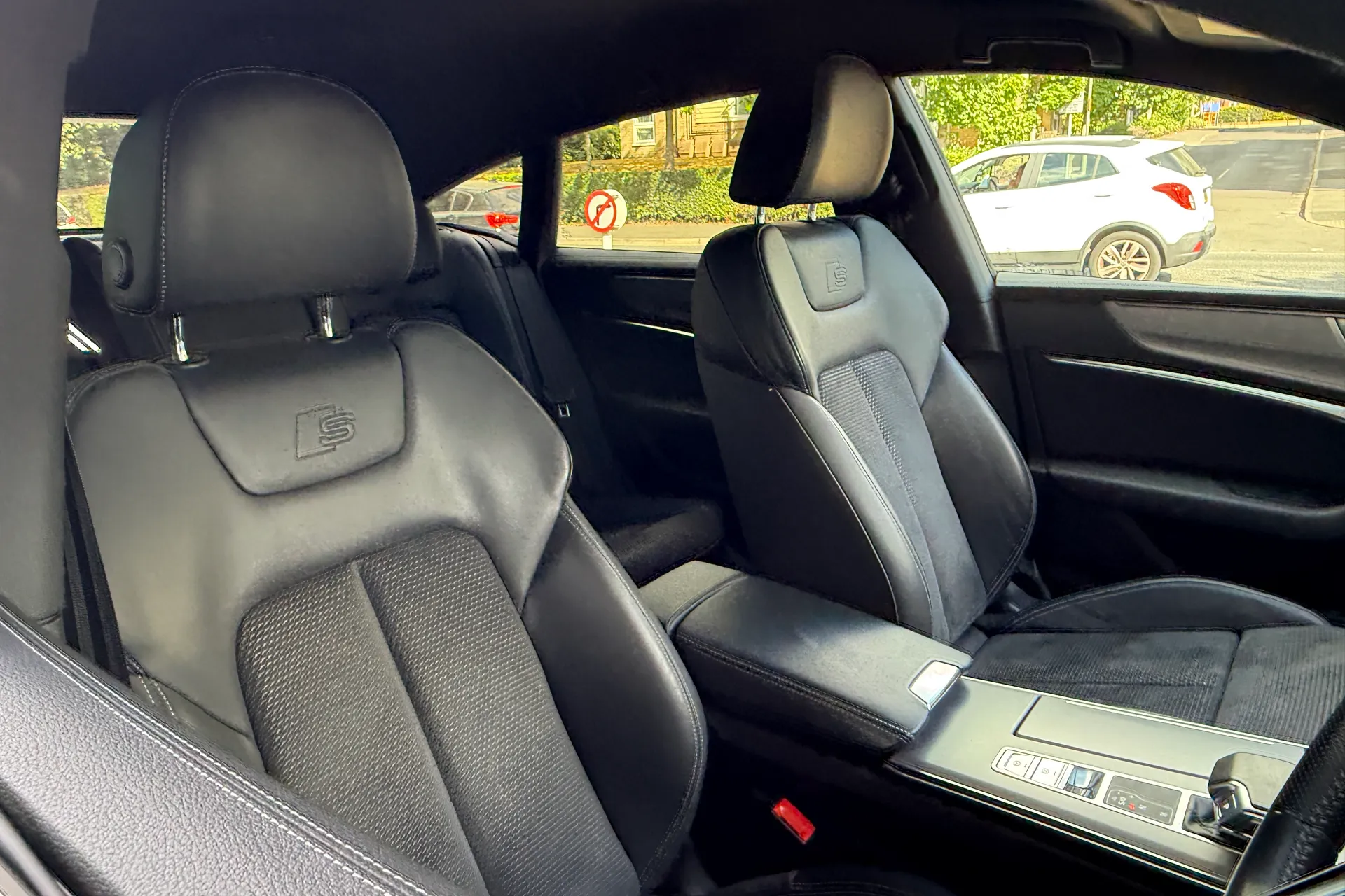 Audi A7 thumbnail image number 33