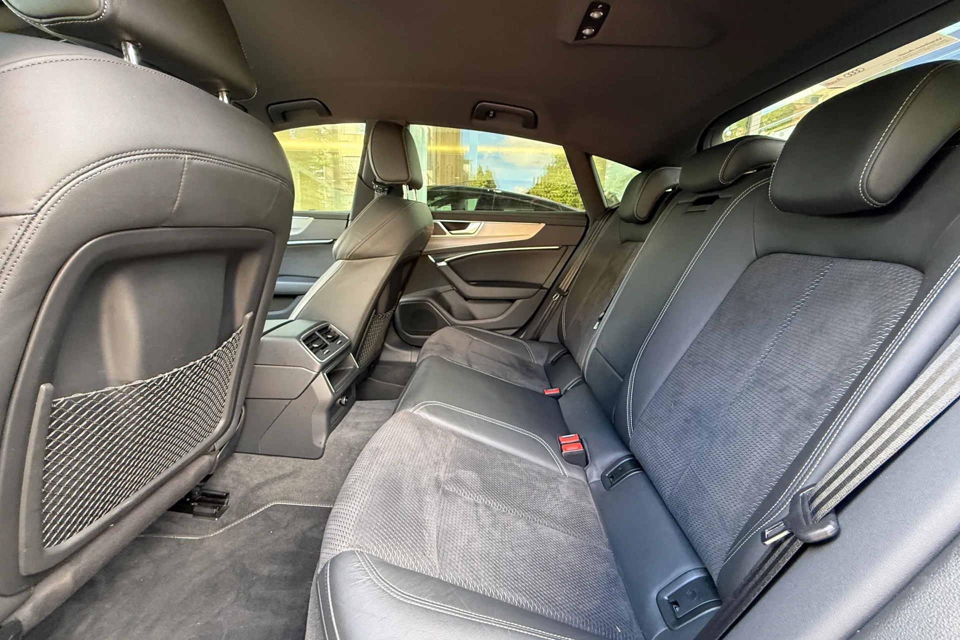 Audi A7 thumbnail image number 48