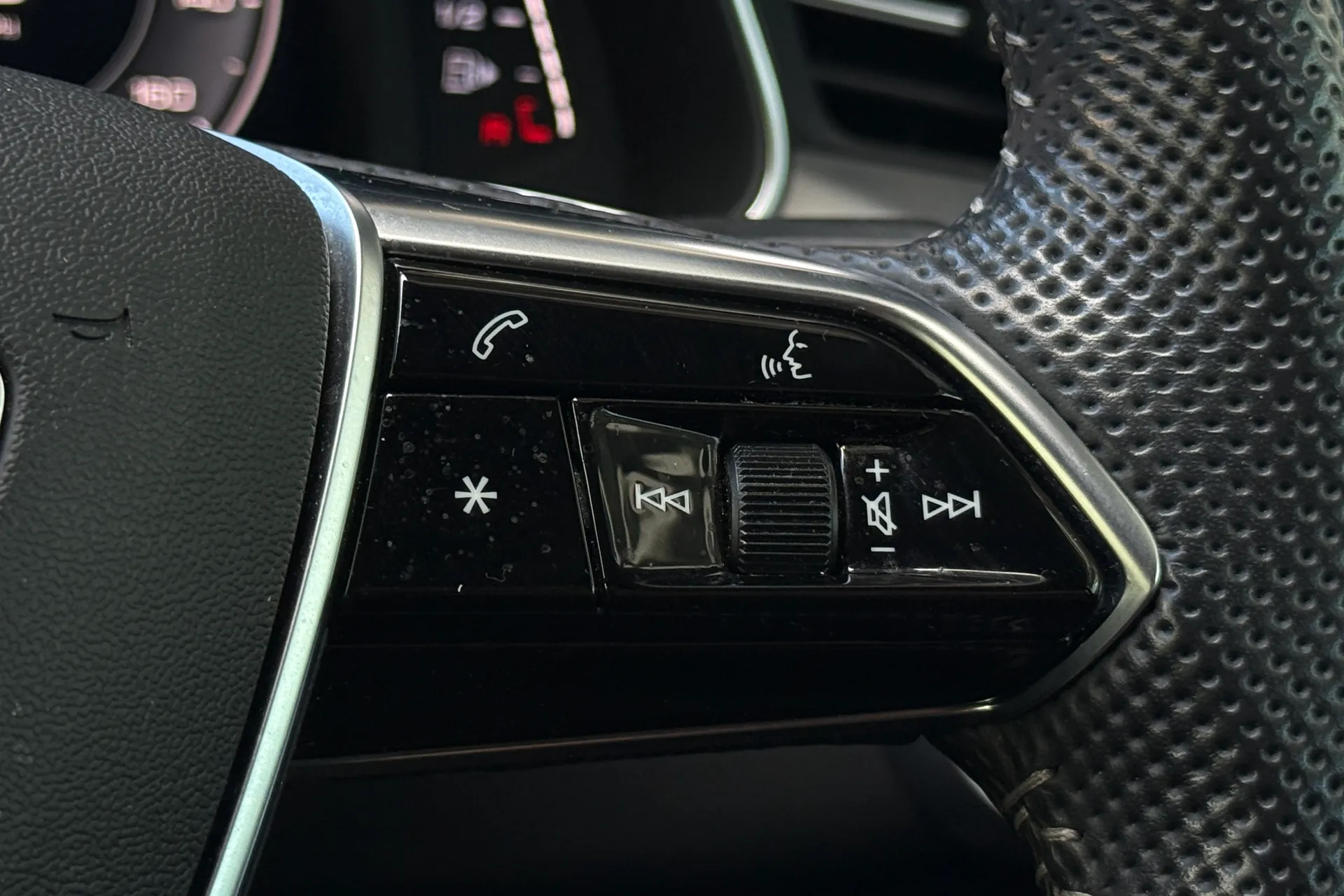 Audi A7 thumbnail image number 10