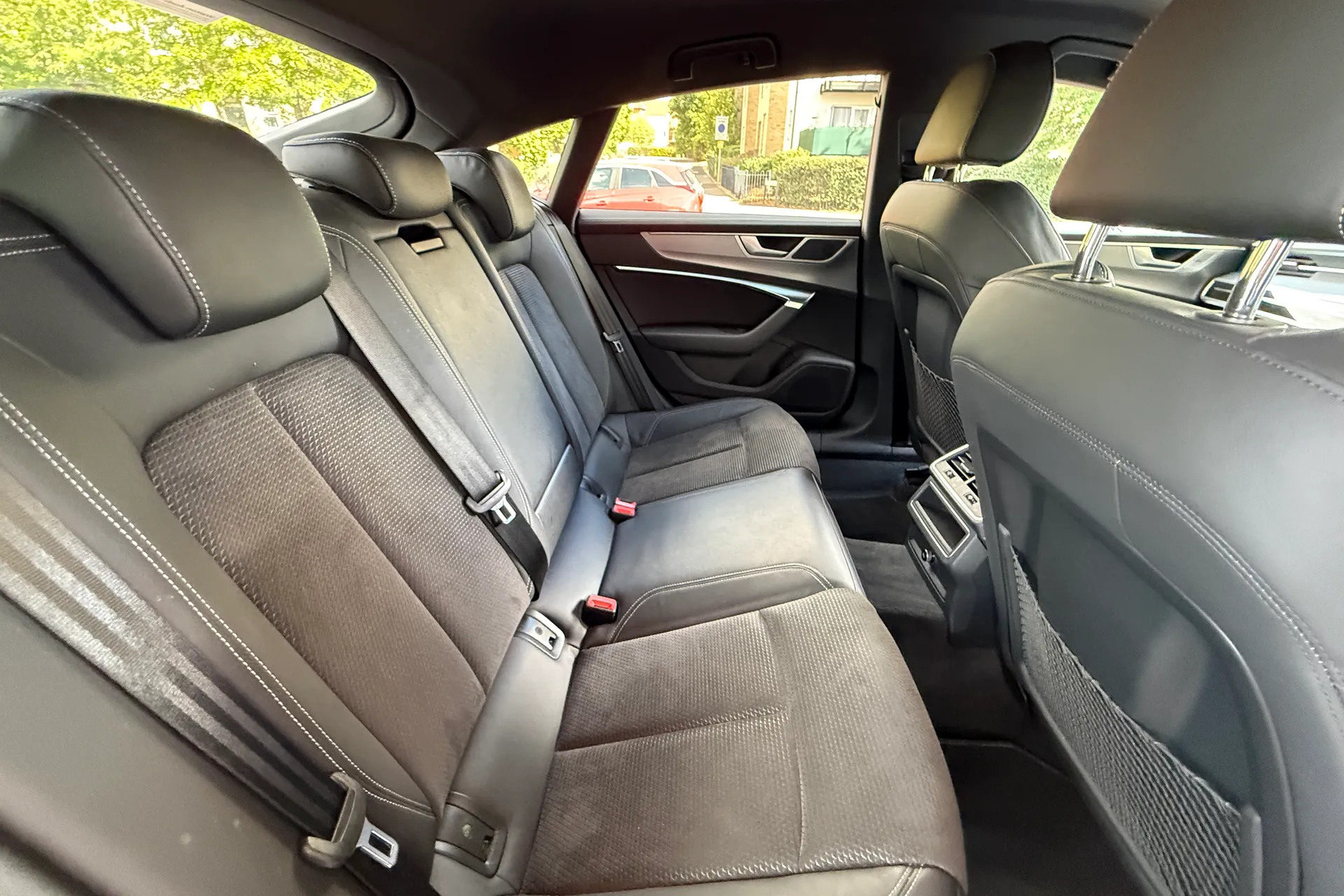 Audi A7 thumbnail image number 38