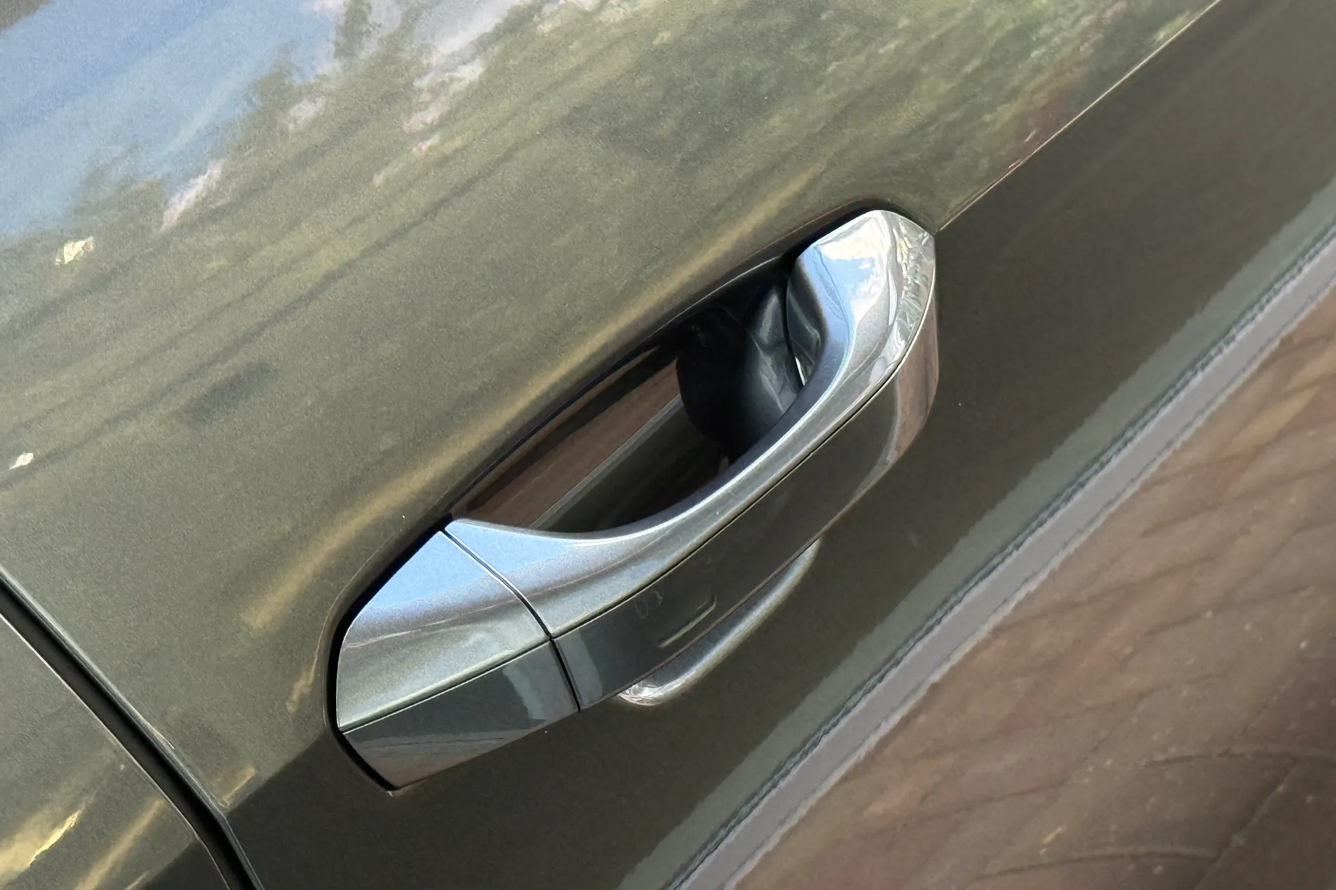 Audi A7 thumbnail image number 34