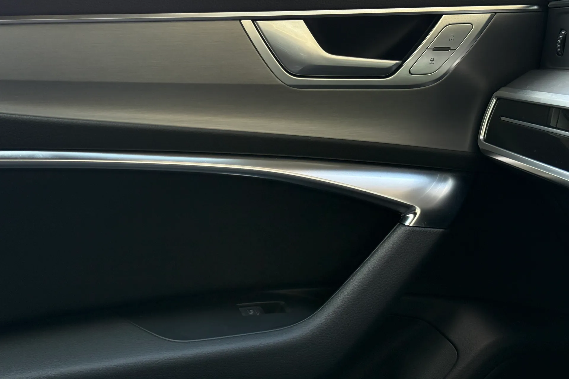 Audi A7 thumbnail image number 29