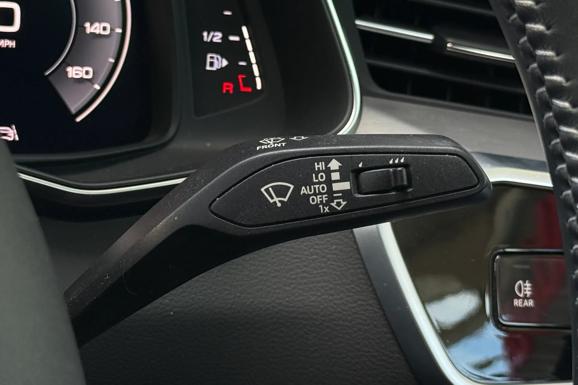 Audi A7 thumbnail image number 12