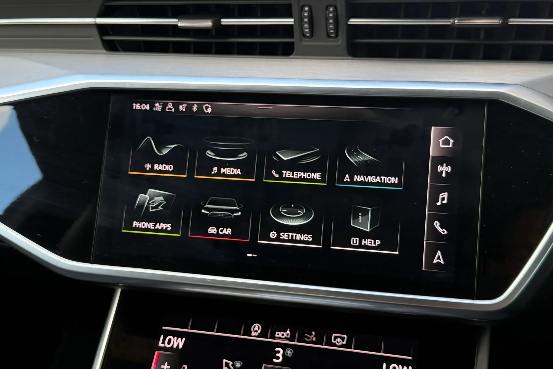 Audi A7 thumbnail image number 16