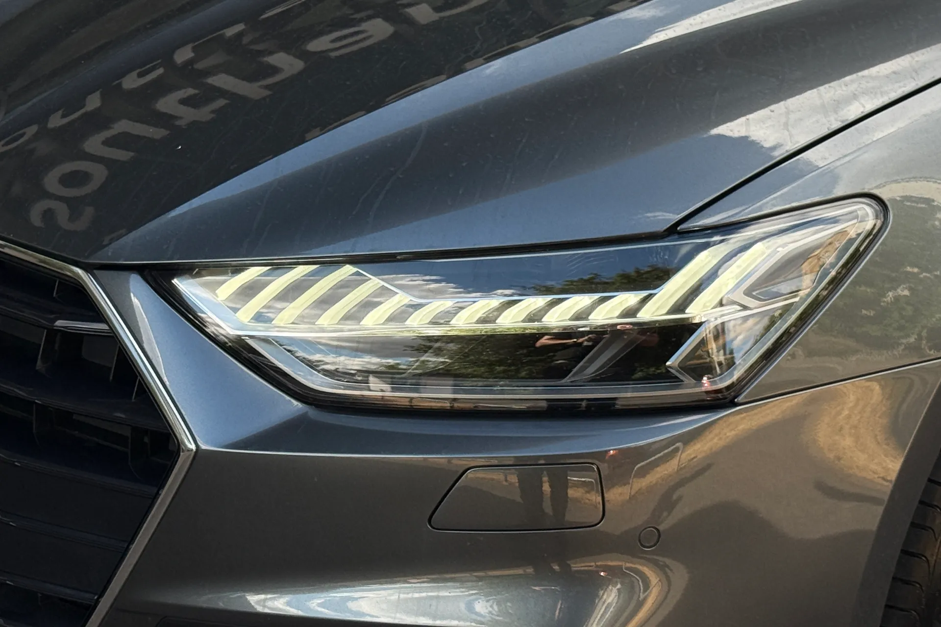 Audi A7 thumbnail image number 51