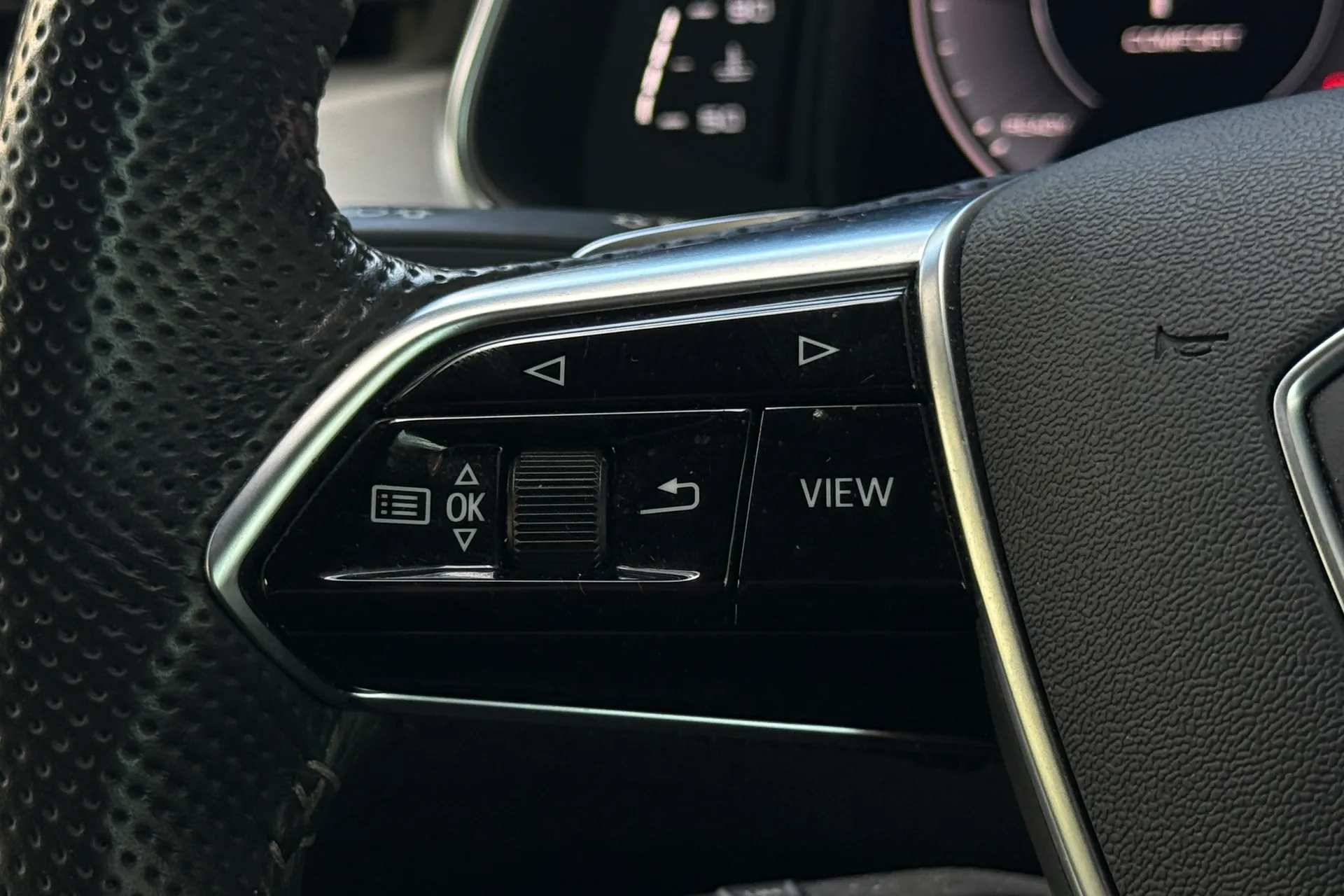 Audi A7 thumbnail image number 11