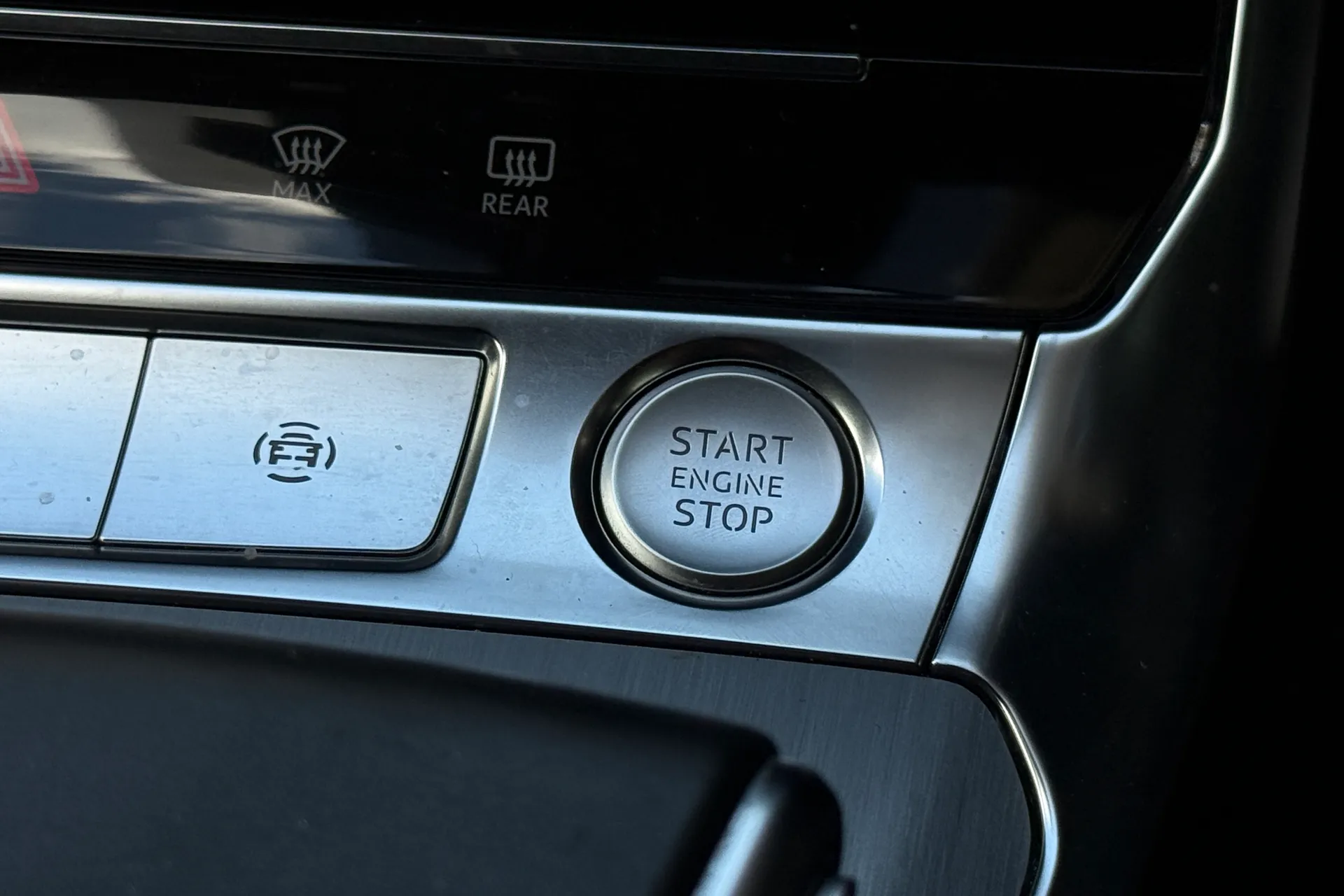 Audi A7 thumbnail image number 21