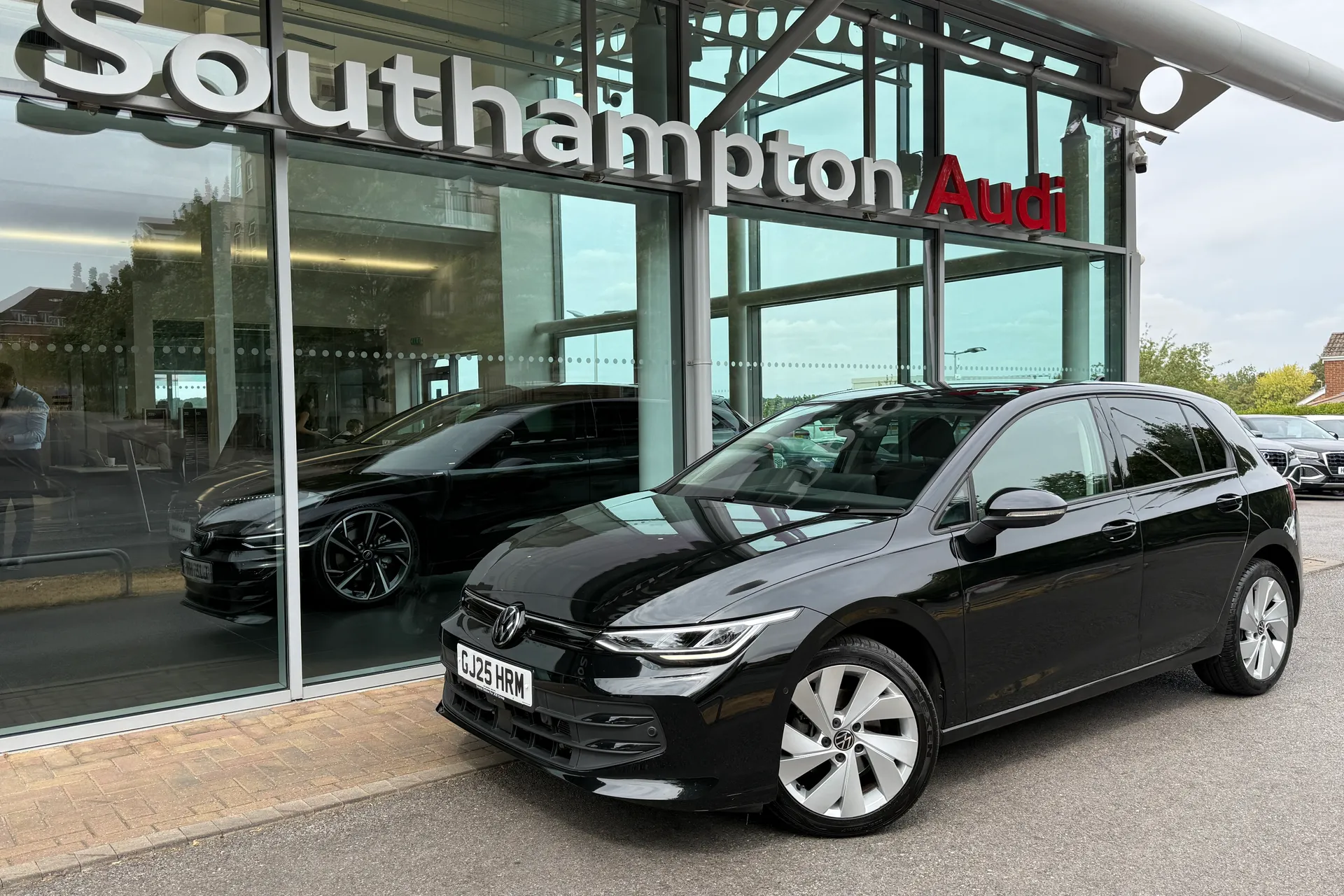 VOLKSWAGEN GOLF thumbnail image number 55