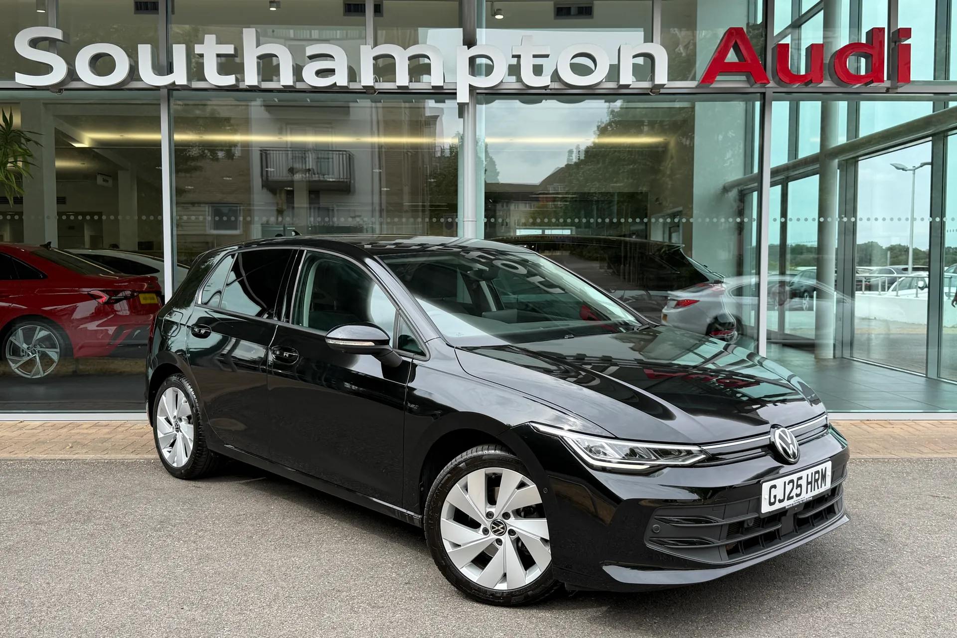 VOLKSWAGEN GOLF thumbnail image number 57