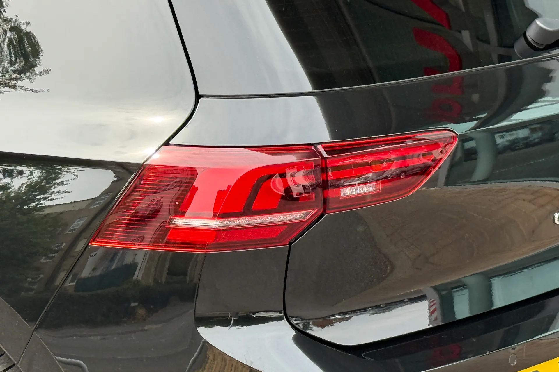 VOLKSWAGEN GOLF thumbnail image number 45