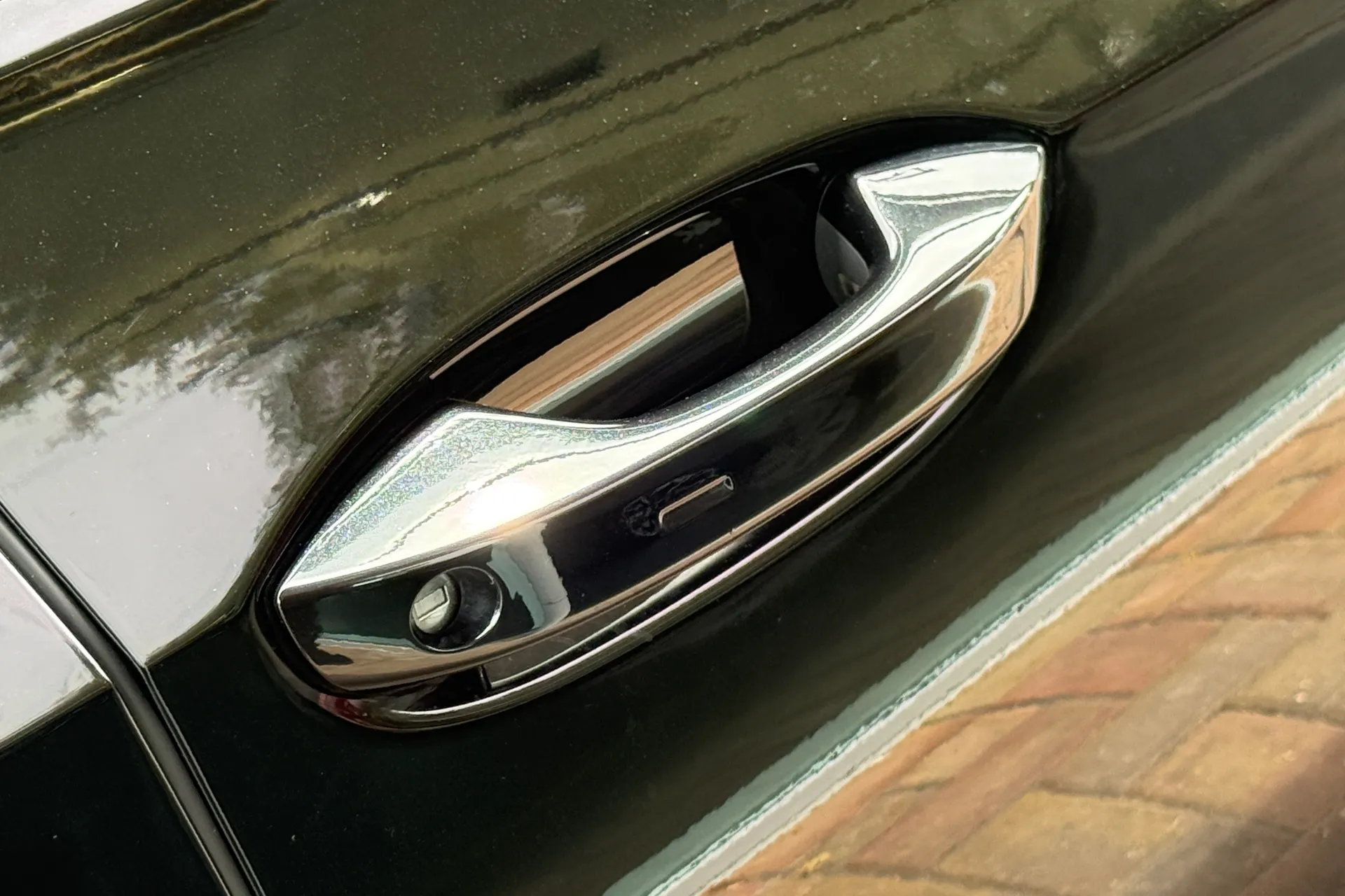VOLKSWAGEN GOLF thumbnail image number 33