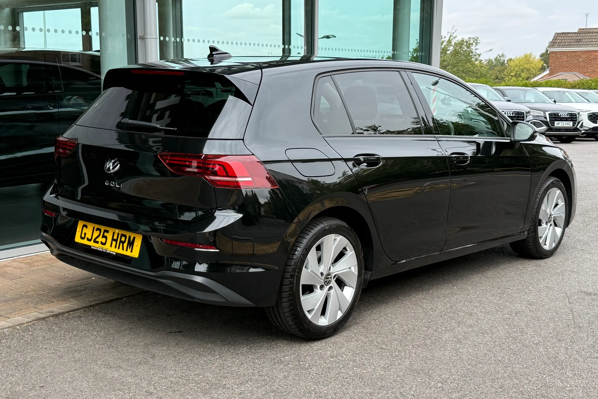 VOLKSWAGEN GOLF thumbnail image number 56