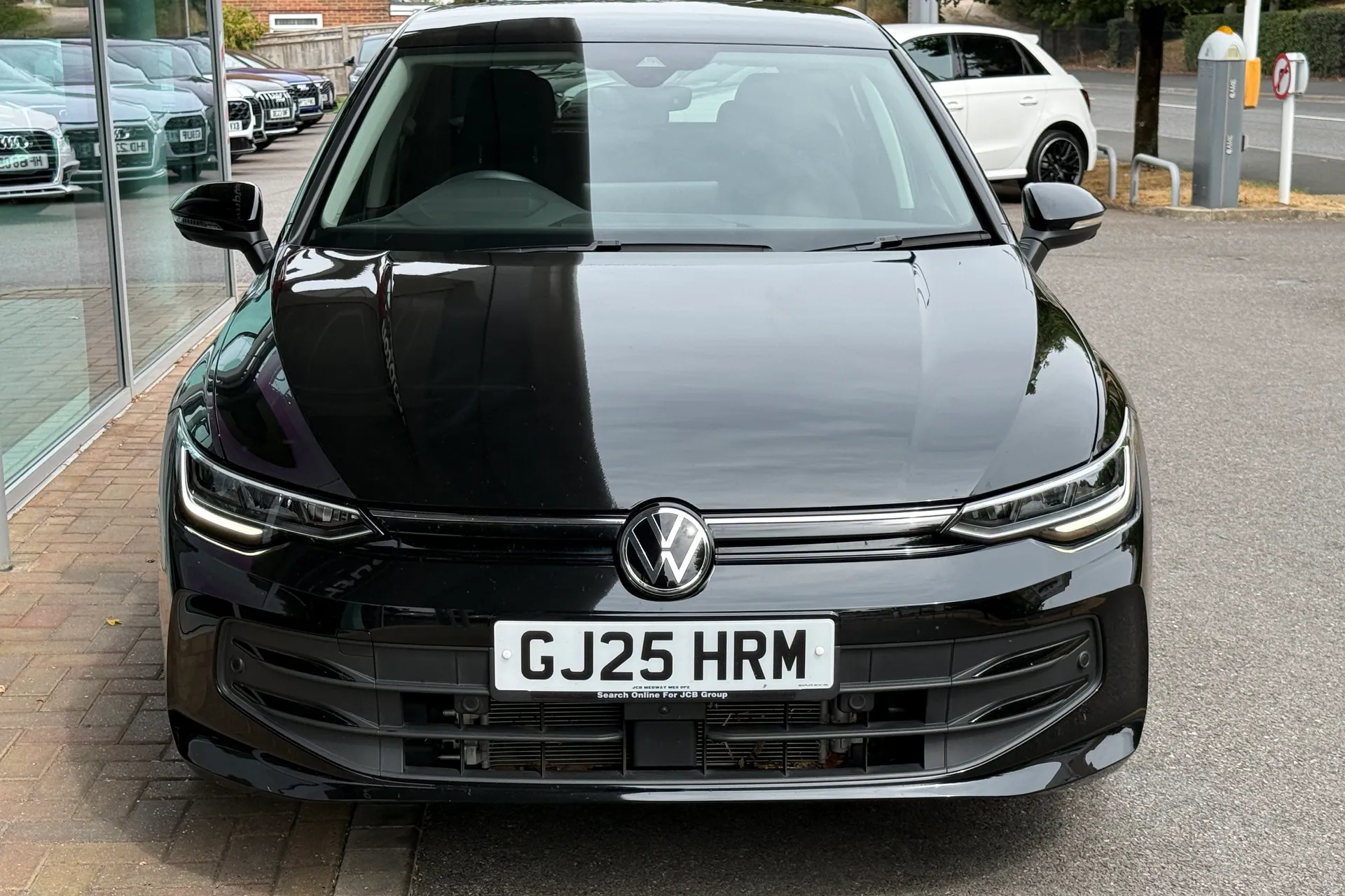 VOLKSWAGEN GOLF thumbnail image number 53