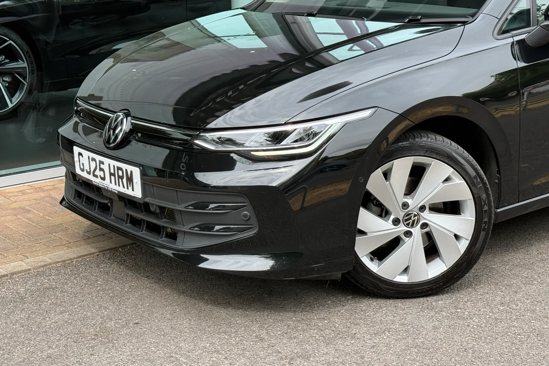 VOLKSWAGEN GOLF thumbnail image number 54