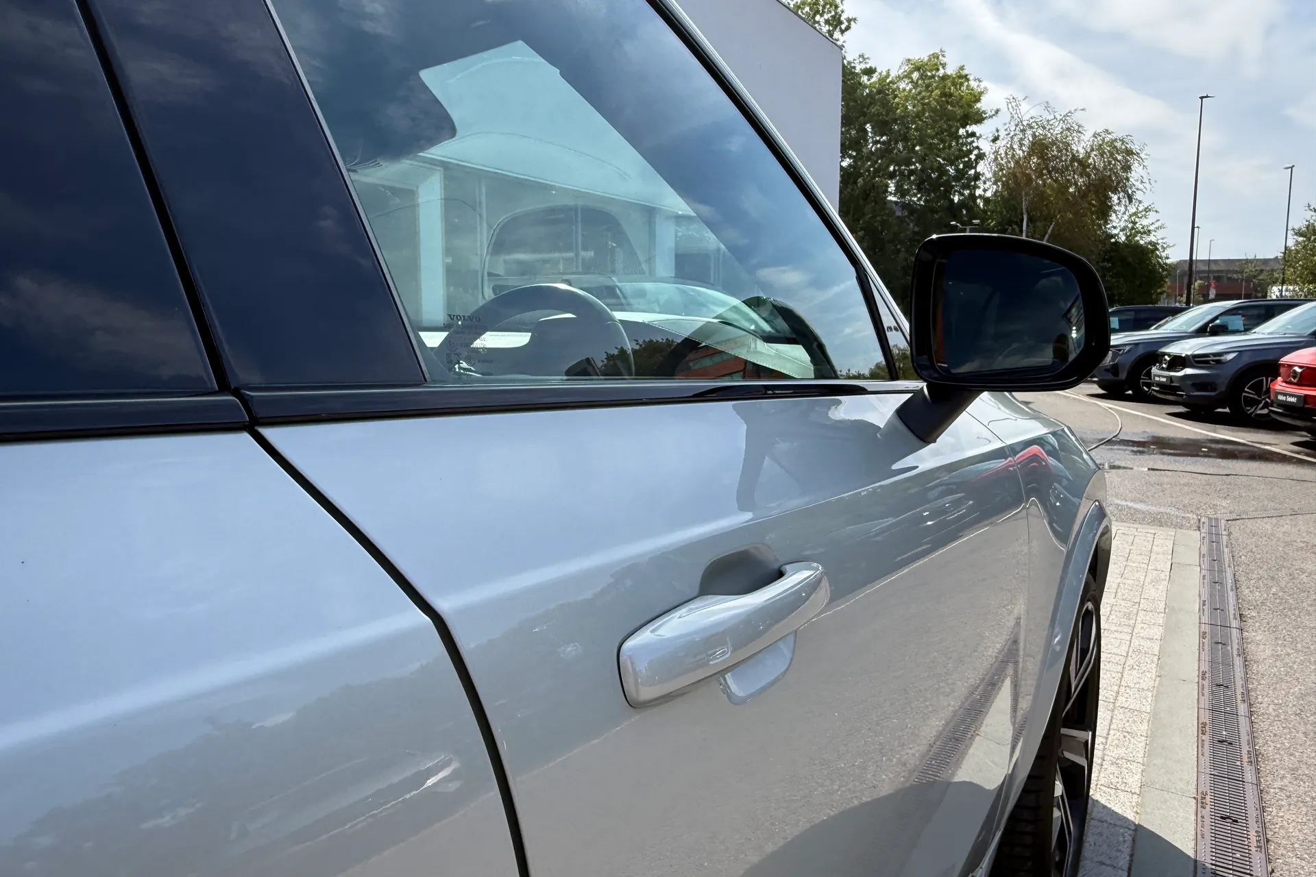 Volvo XC90 thumbnail image number 19