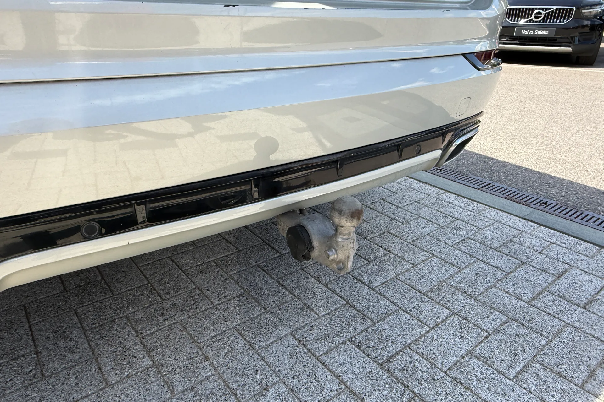 Volvo XC90 thumbnail image number 8